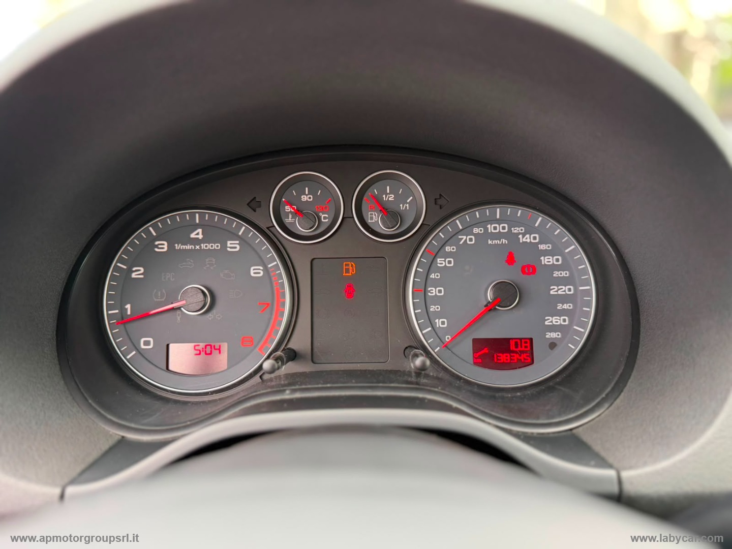 A3 1.2 TFSI Ambition - immagine 25