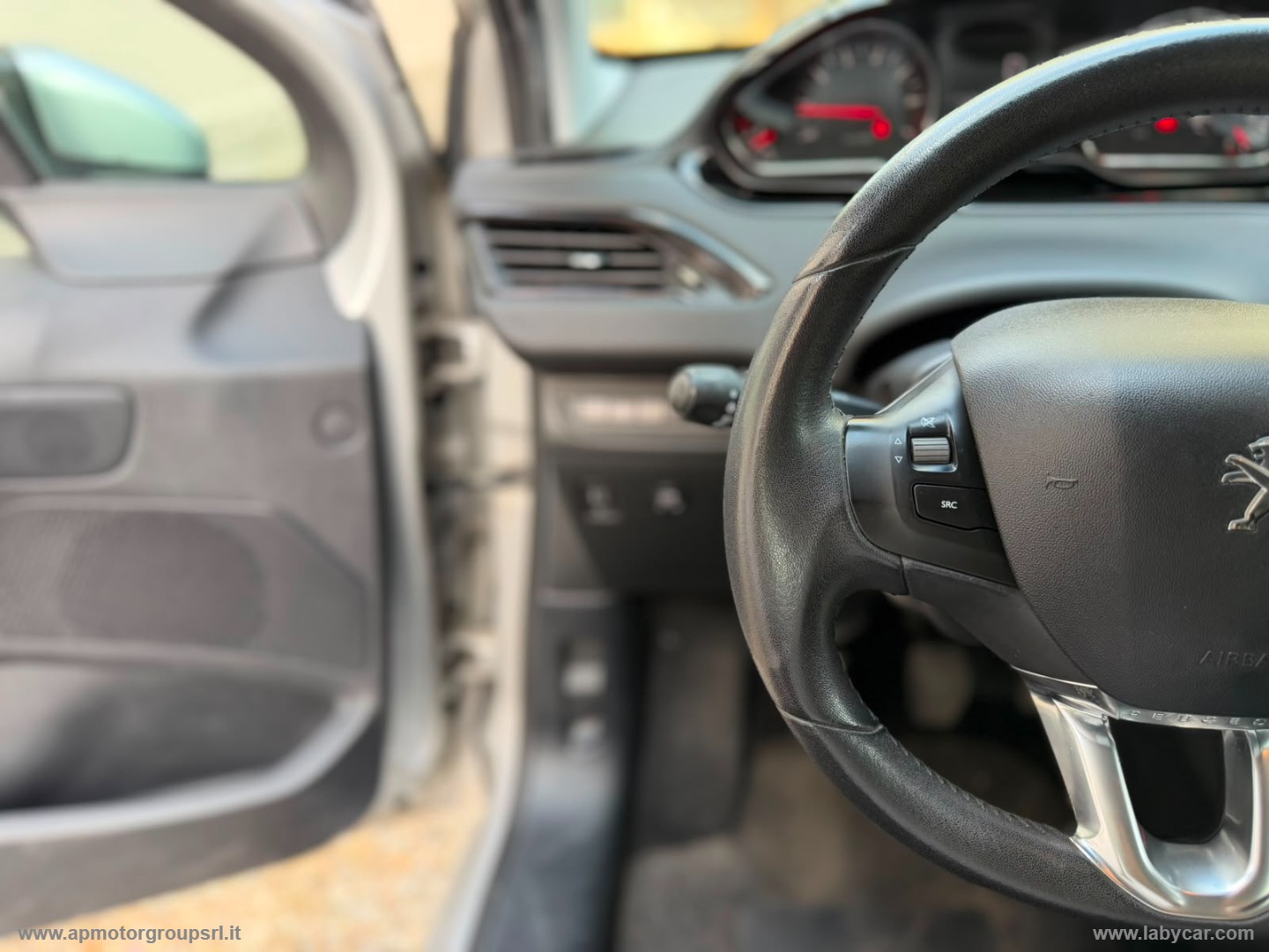 208 1.4 VTi 95 CV 5p. GPL Allure - immagine 25