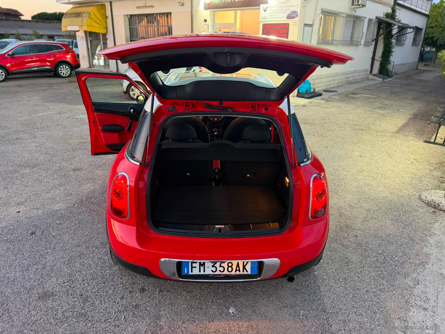 1.6 One Countryman GPL - immagine 25