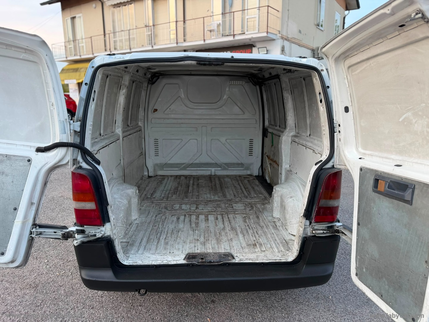 Vito 110 CDI CAT Furgone - immagine 25