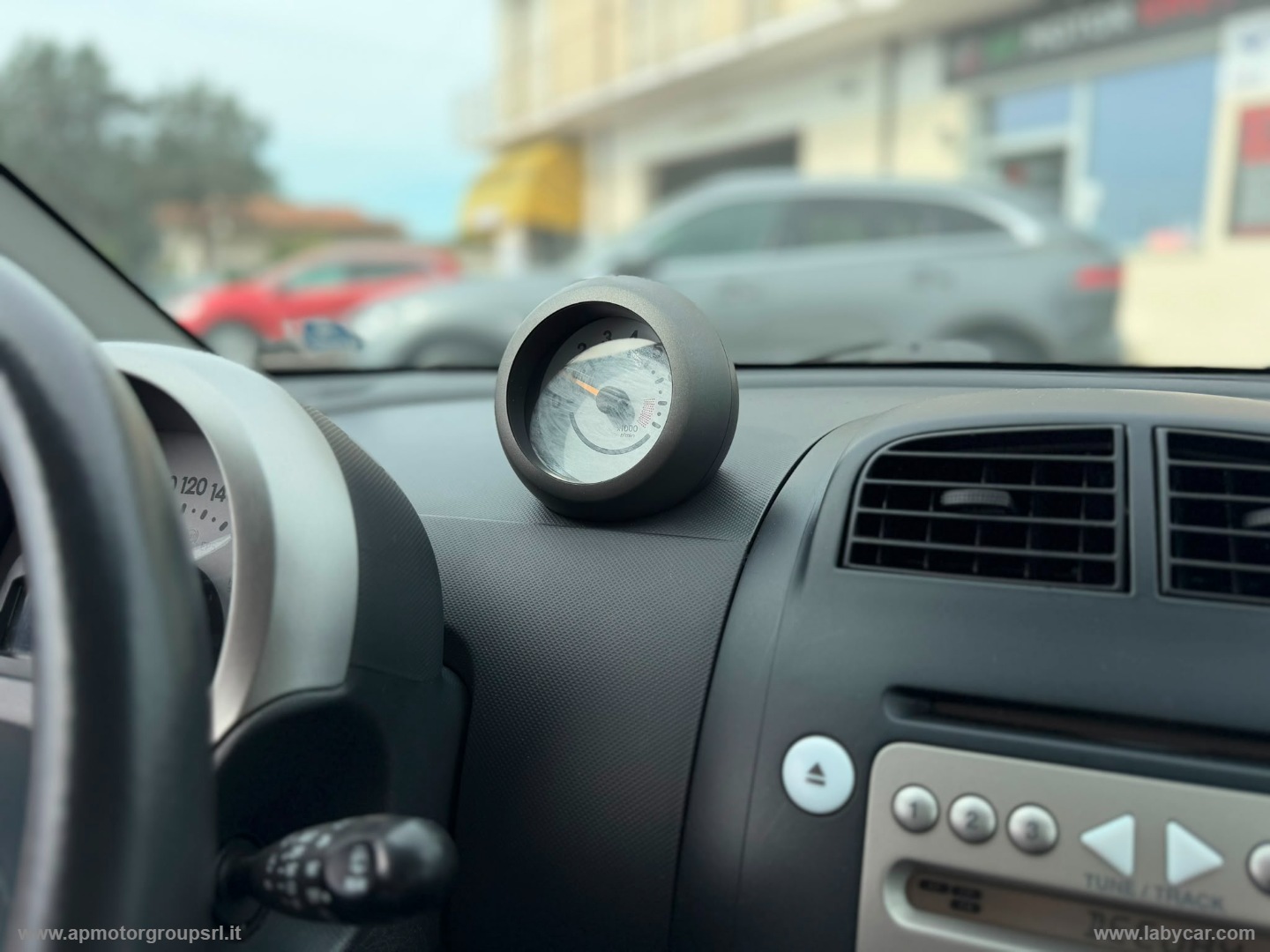Sirion 1.3 16V Mio Sport GREEN POWERED - immagine 25