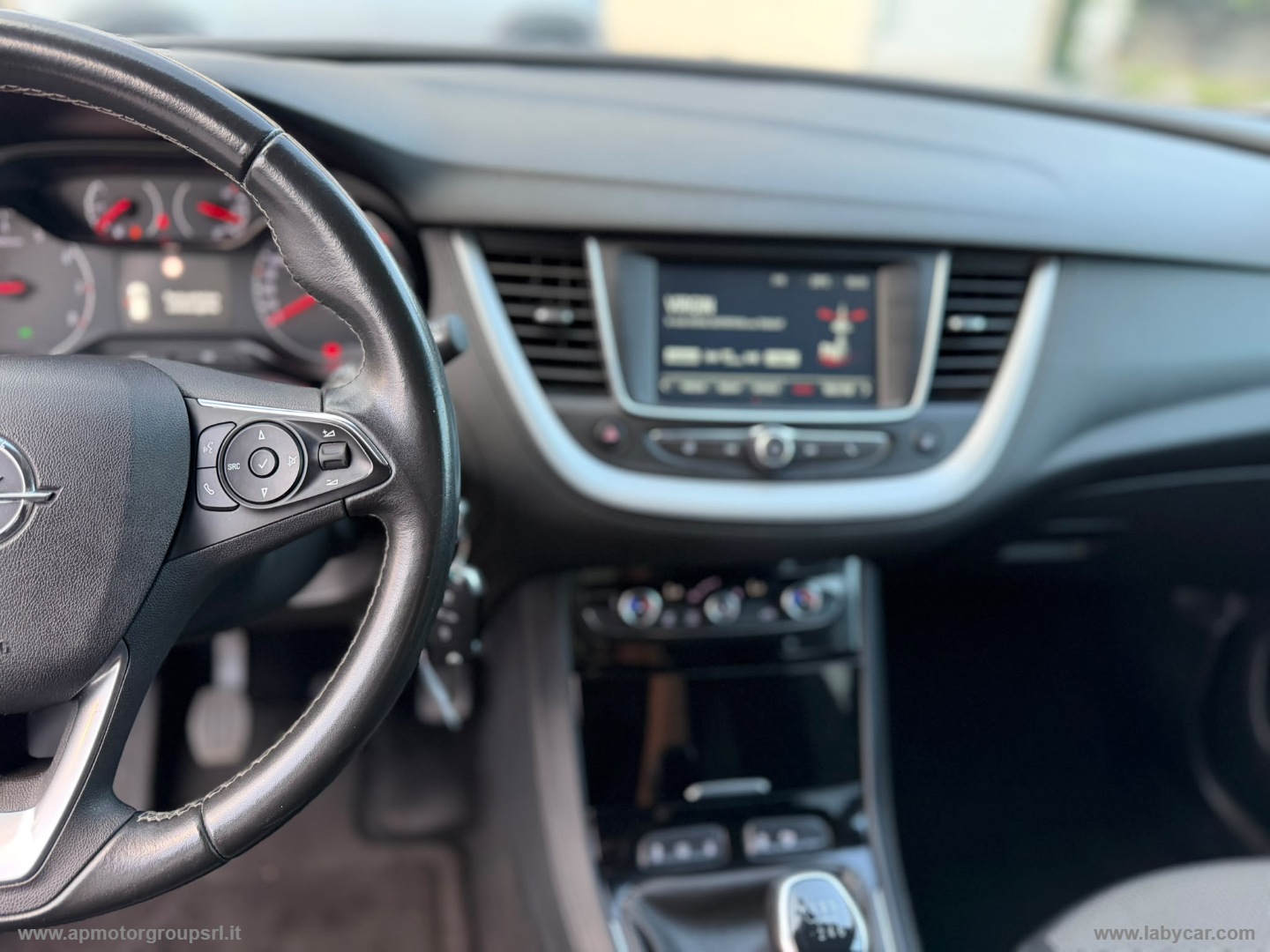 Grandland X 1.5 D Ecotec S&S Ultimate - immagine 25