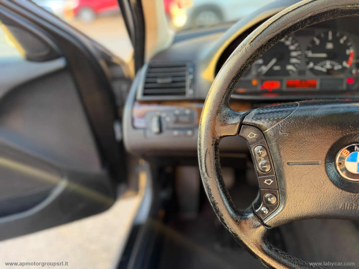 320d TD CAT Touring Futura - immagine 25