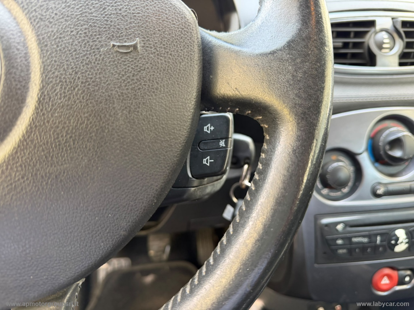 Clio 1.2 16V 5p. GPL Dynamique - immagine 25