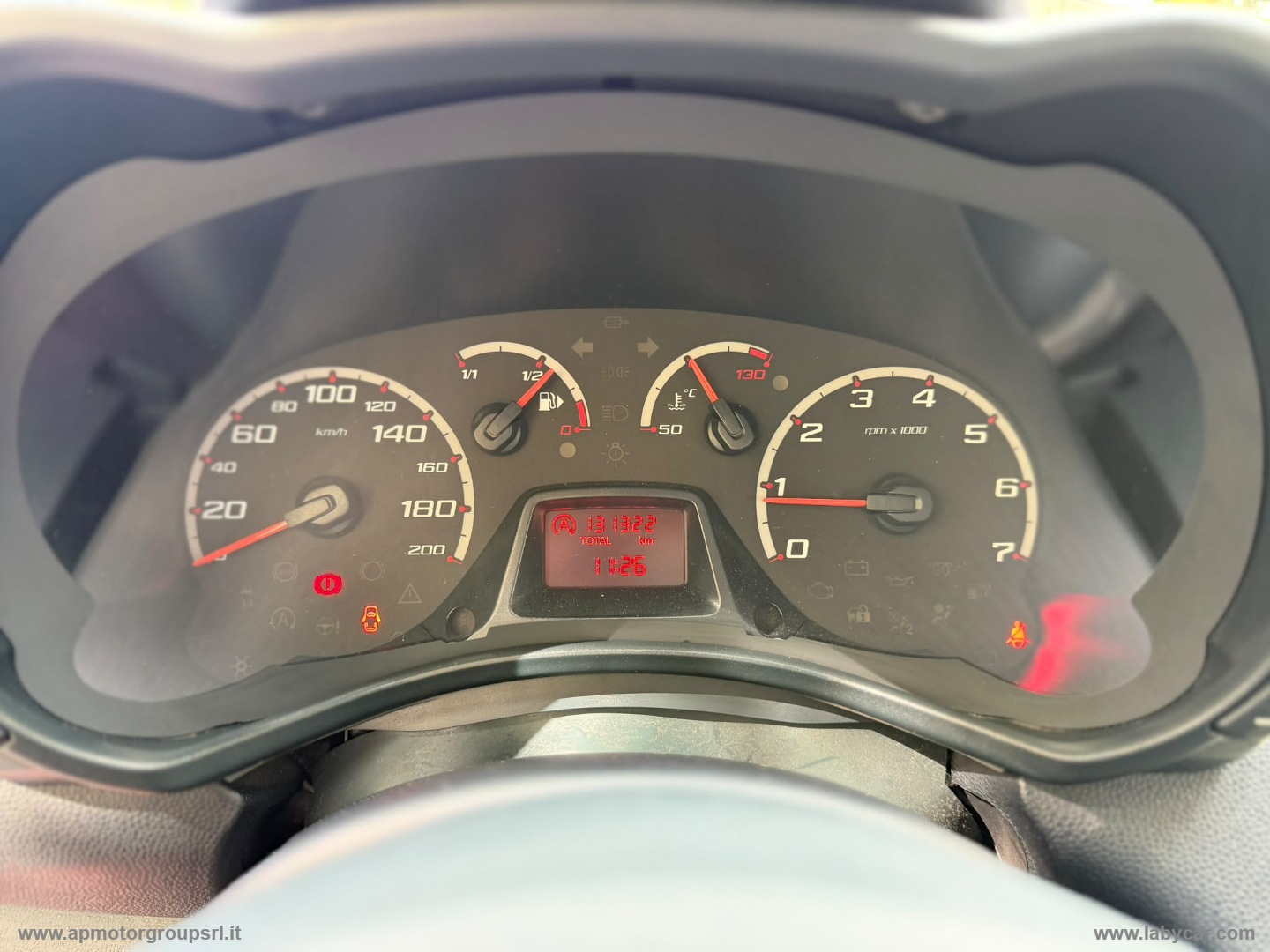 Ka 1.2 8V 69 CV BUSINESS - immagine 25