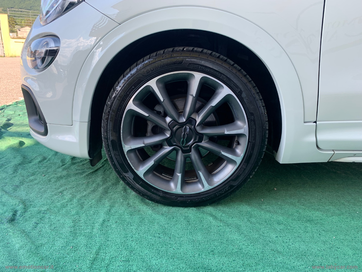500X 1.3 M.Jet 95 CV Sport - 2021 - immagine 25