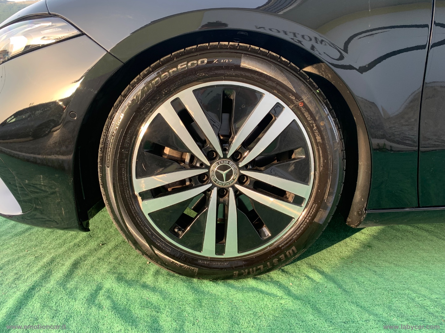 A 180 d Automatic Premium - 2020 - immagine 25