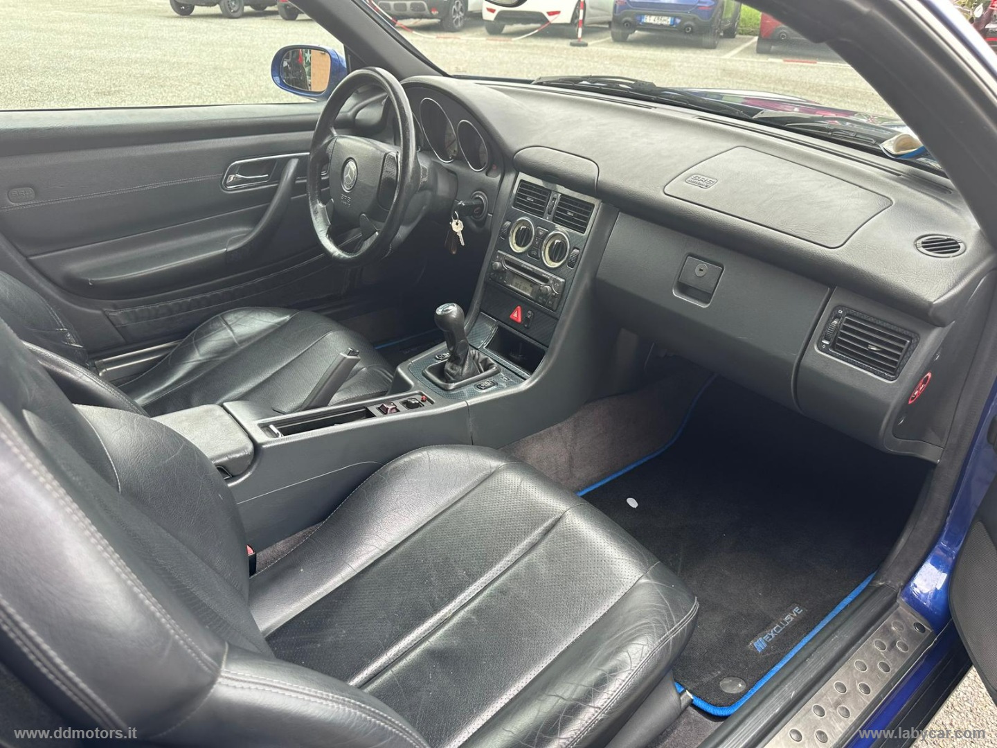 SLK 200 *PROMO* - immagine 25