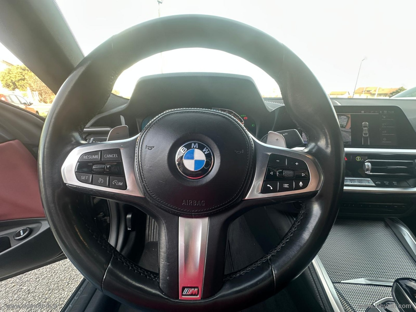 420d 48V xDrive Coupé Msport *PROMO* - immagine 25