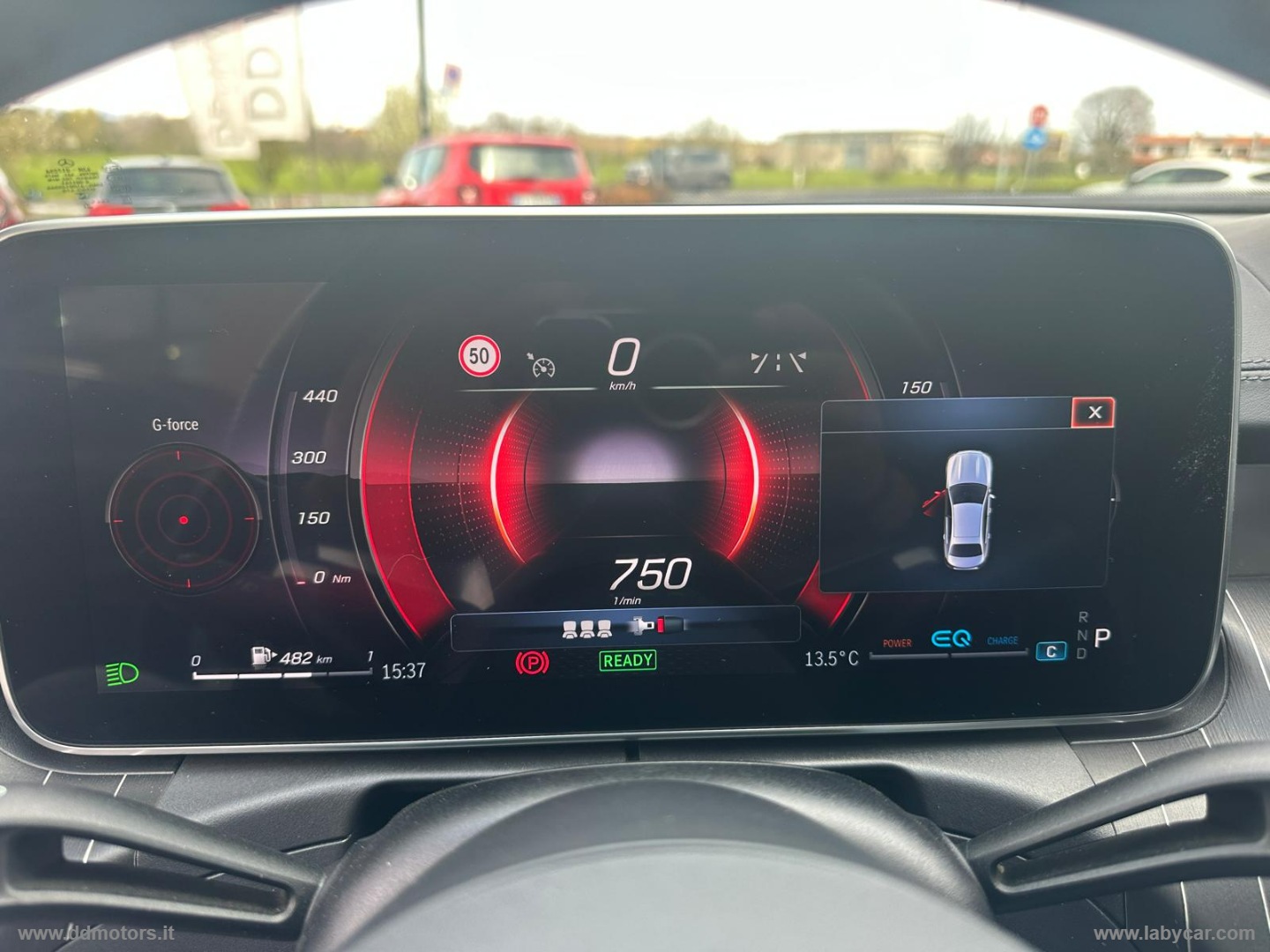 C 220 d Mild hybrid Premium Pro PROMO - immagine 25
