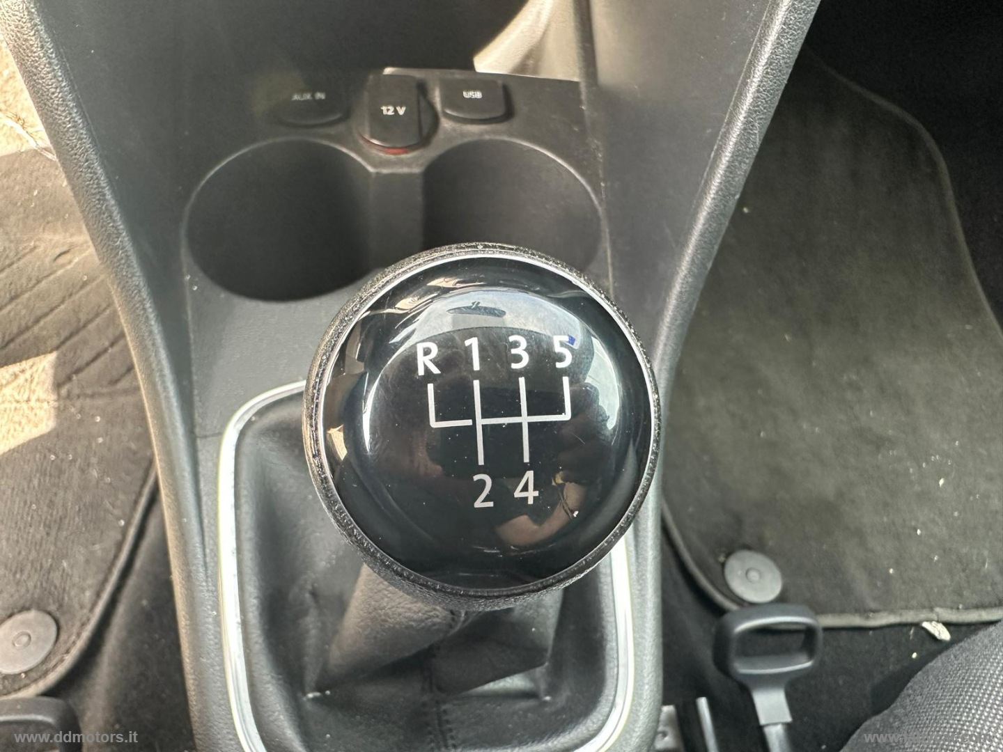 Polo 1.4 TDI 5p. Comfortline NEOPATENTATI - immagine 25