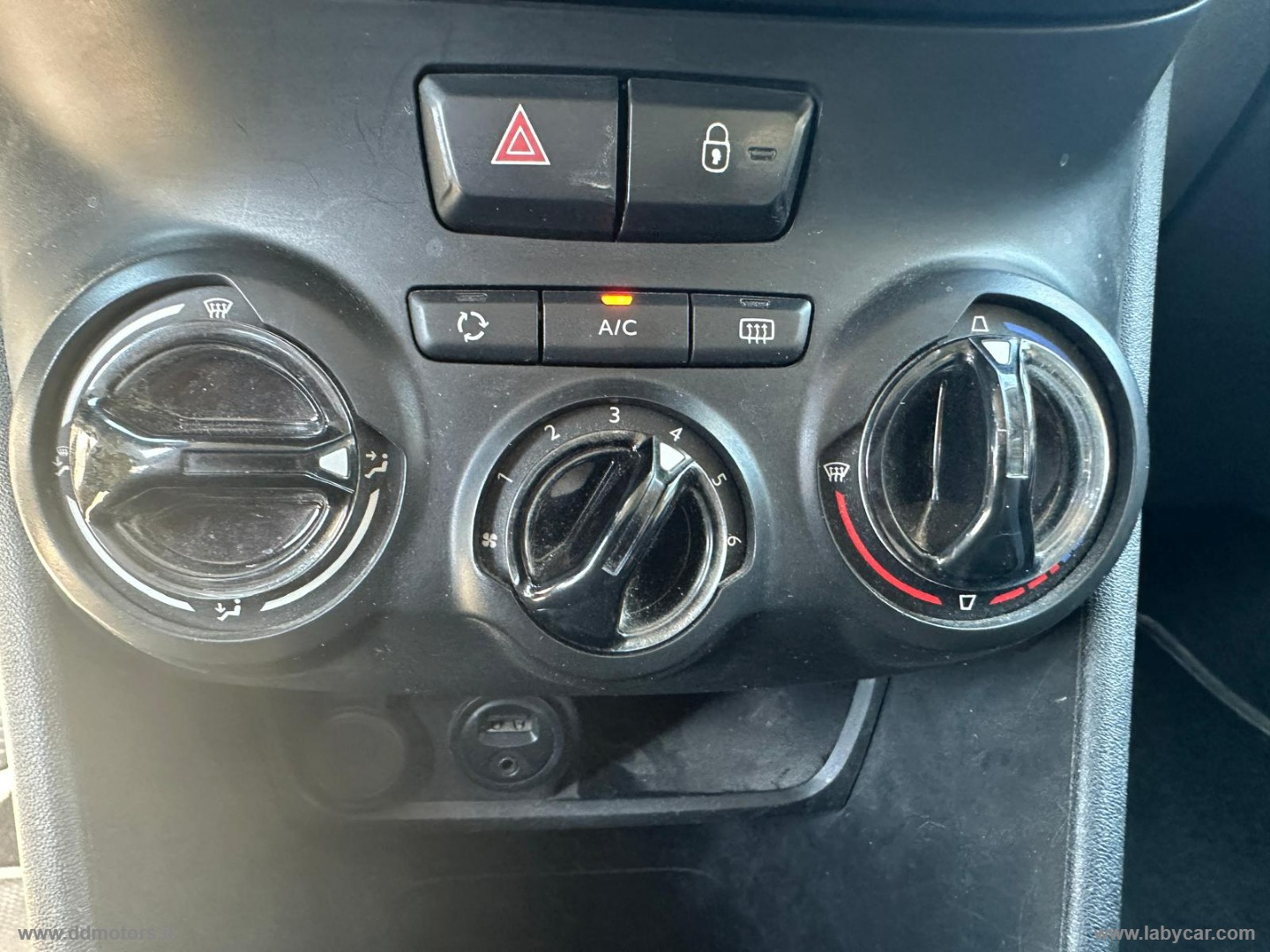 2008 PureTech 82 Active *NEOPATENTATI* - immagine 25