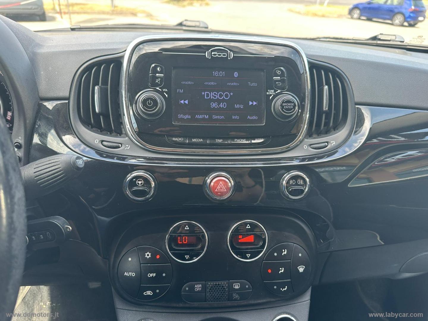 500 C 1.2 S NEOPATENTATI - immagine 25