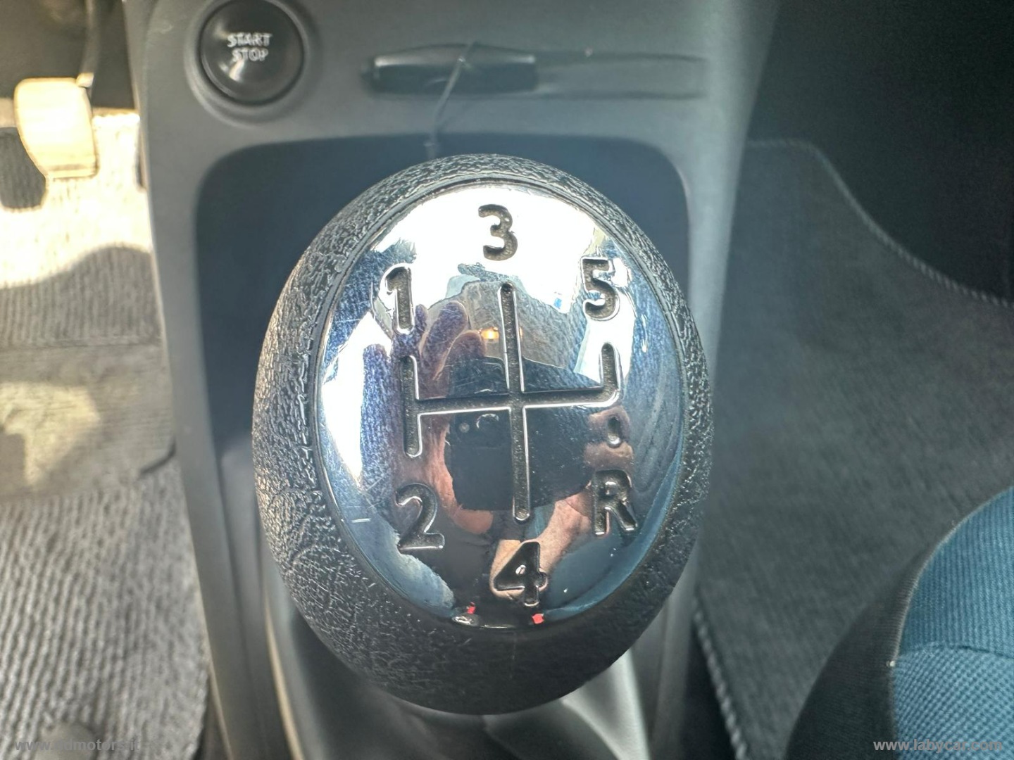 Captur dCi 8V 90 CV S&S Energy Intens *NEOPATENTATI* - immagine 25
