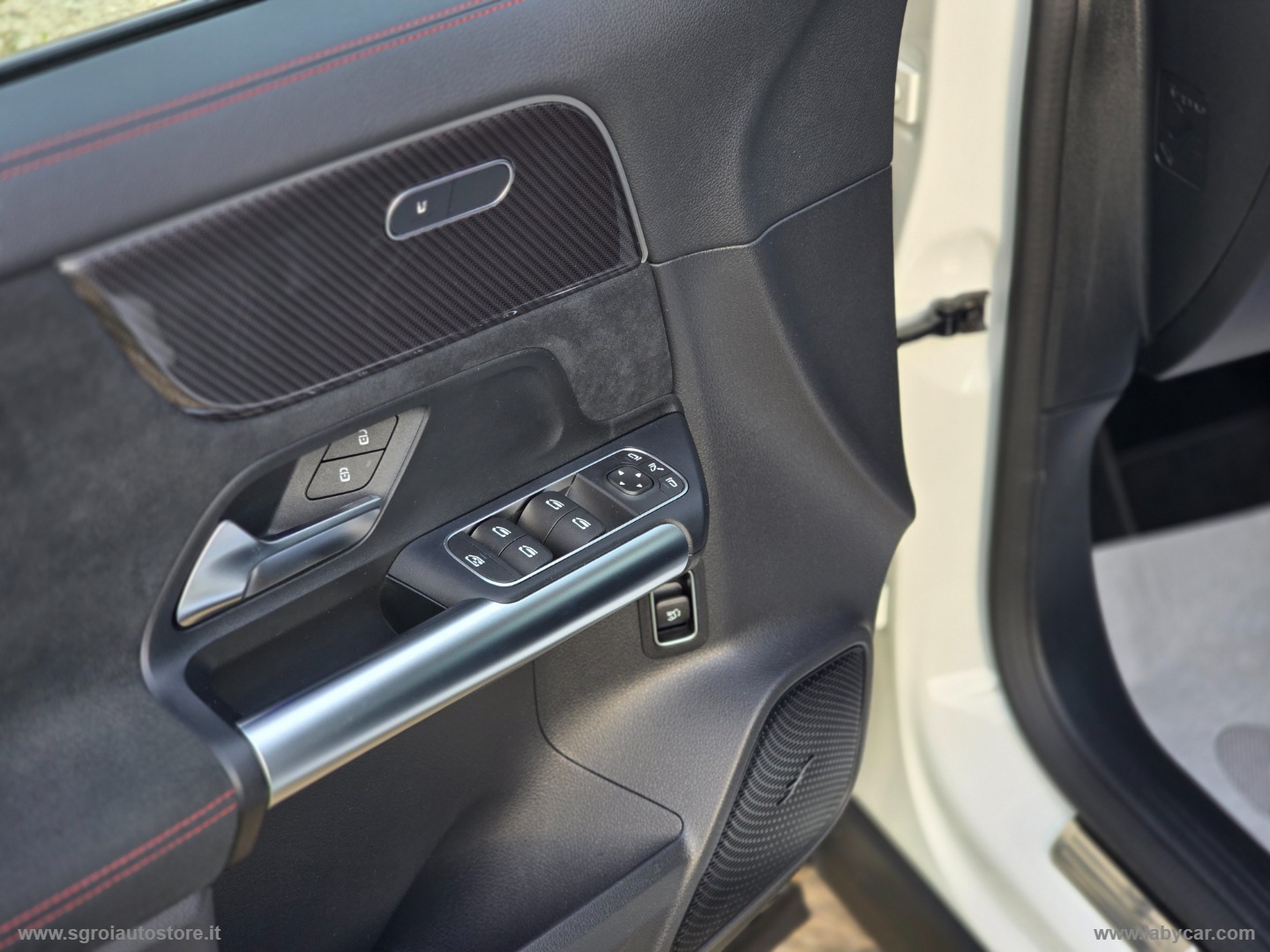 GLA 200 d Automatic AMG Line Adv.Plus - immagine 25