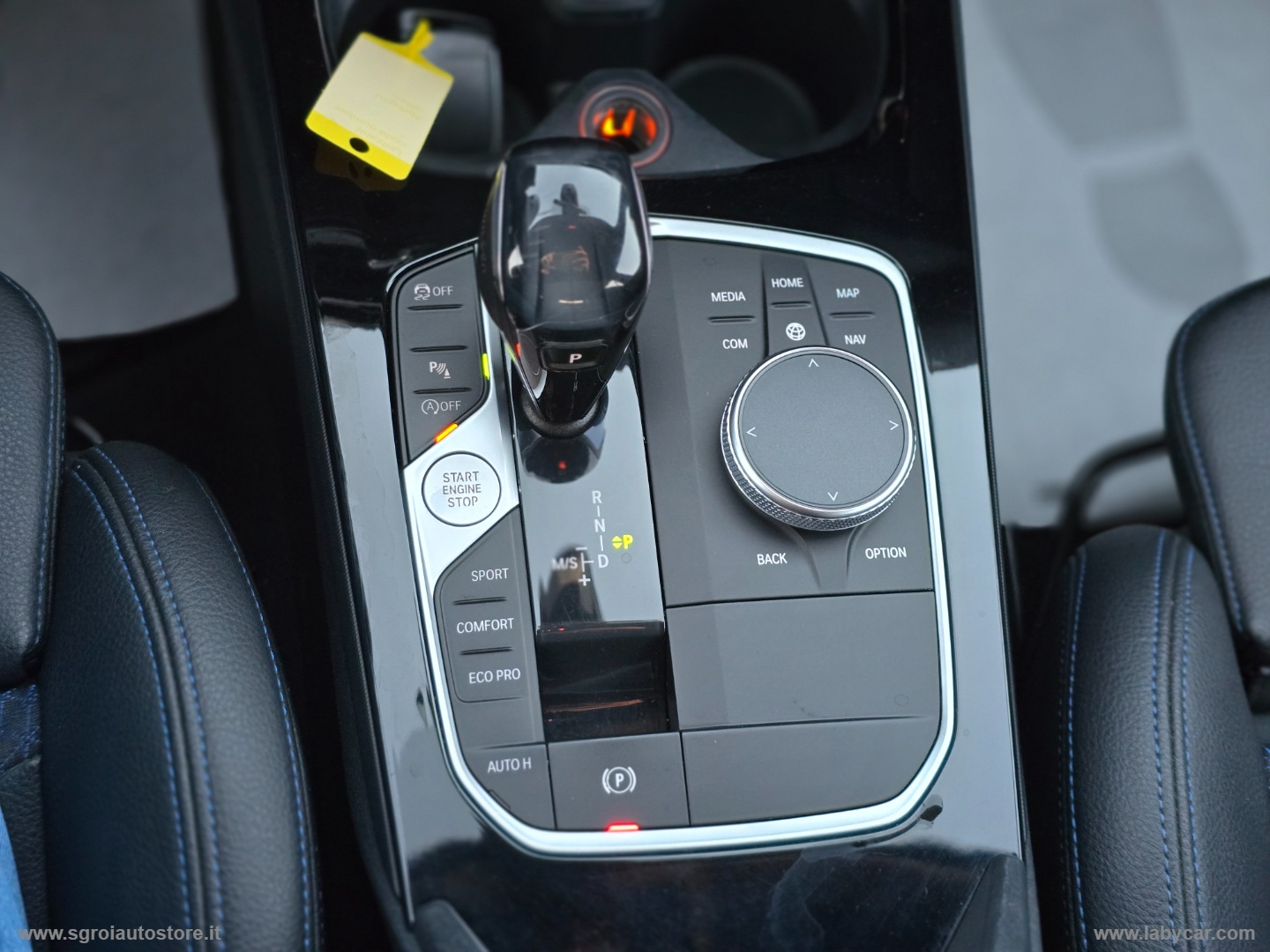 118d 5p. Msport - immagine 25