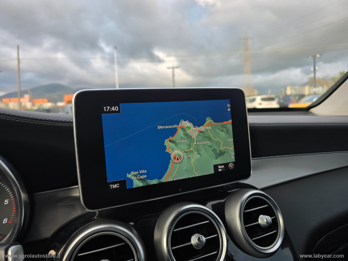 GLC 250 d 4Matic Premium - immagine 25