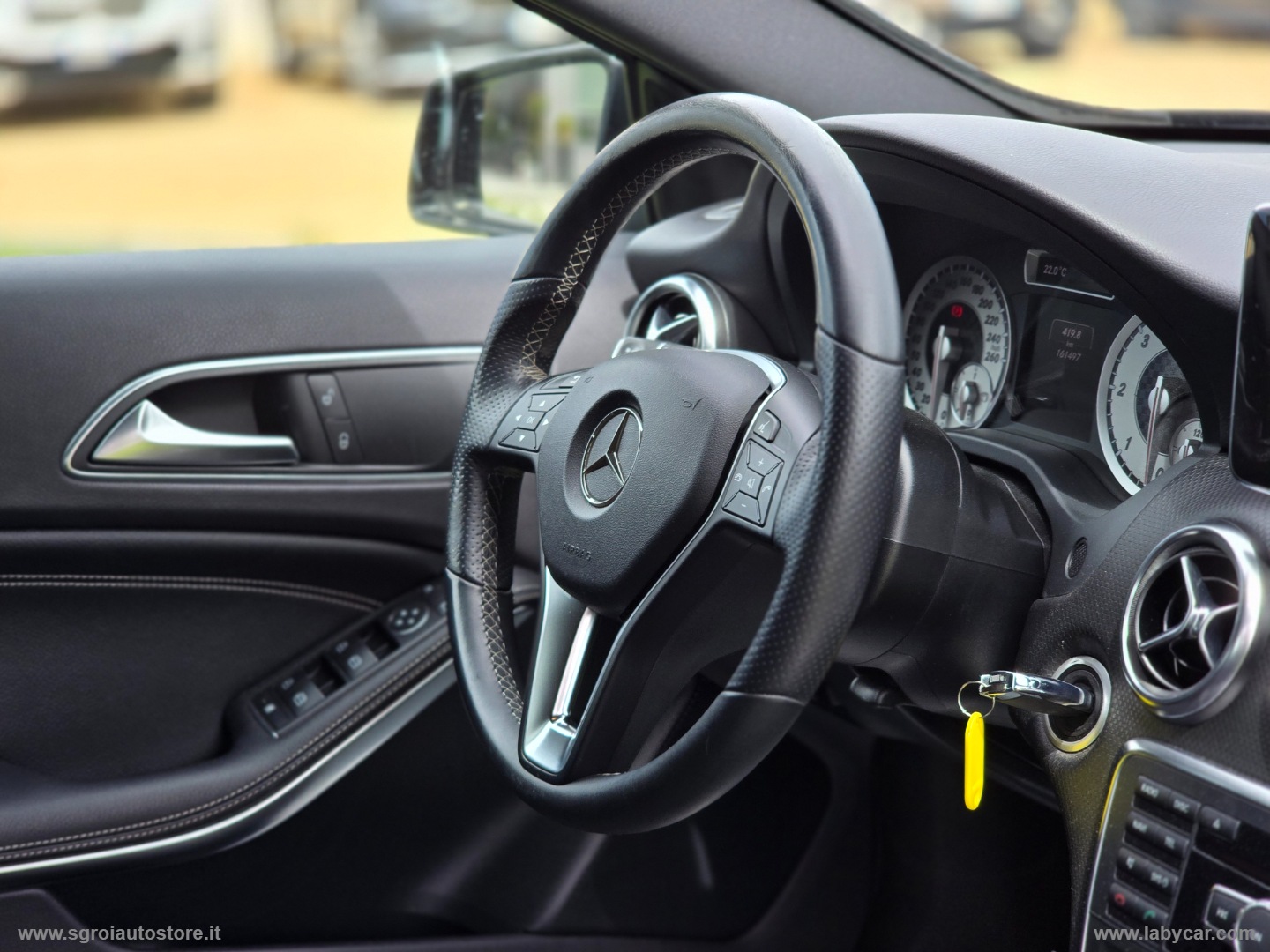 A 180 CDI Sport - immagine 25