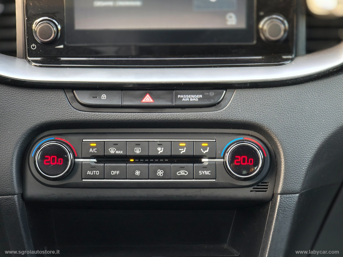 Xceed 1.6 CRDi 136 CV MHEV iMT Style - immagine 25