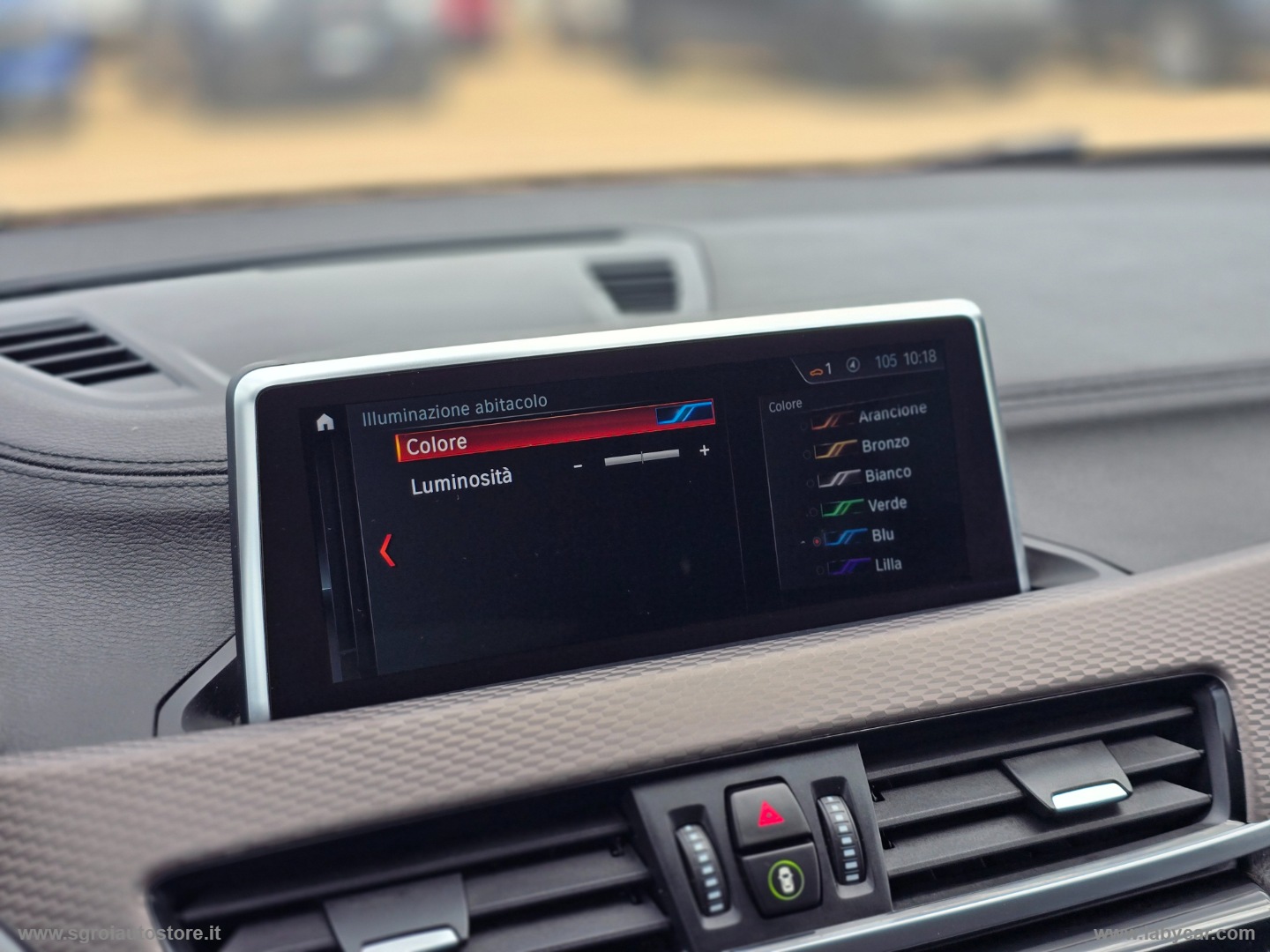 X2 SDrive18d Msport - immagine 25