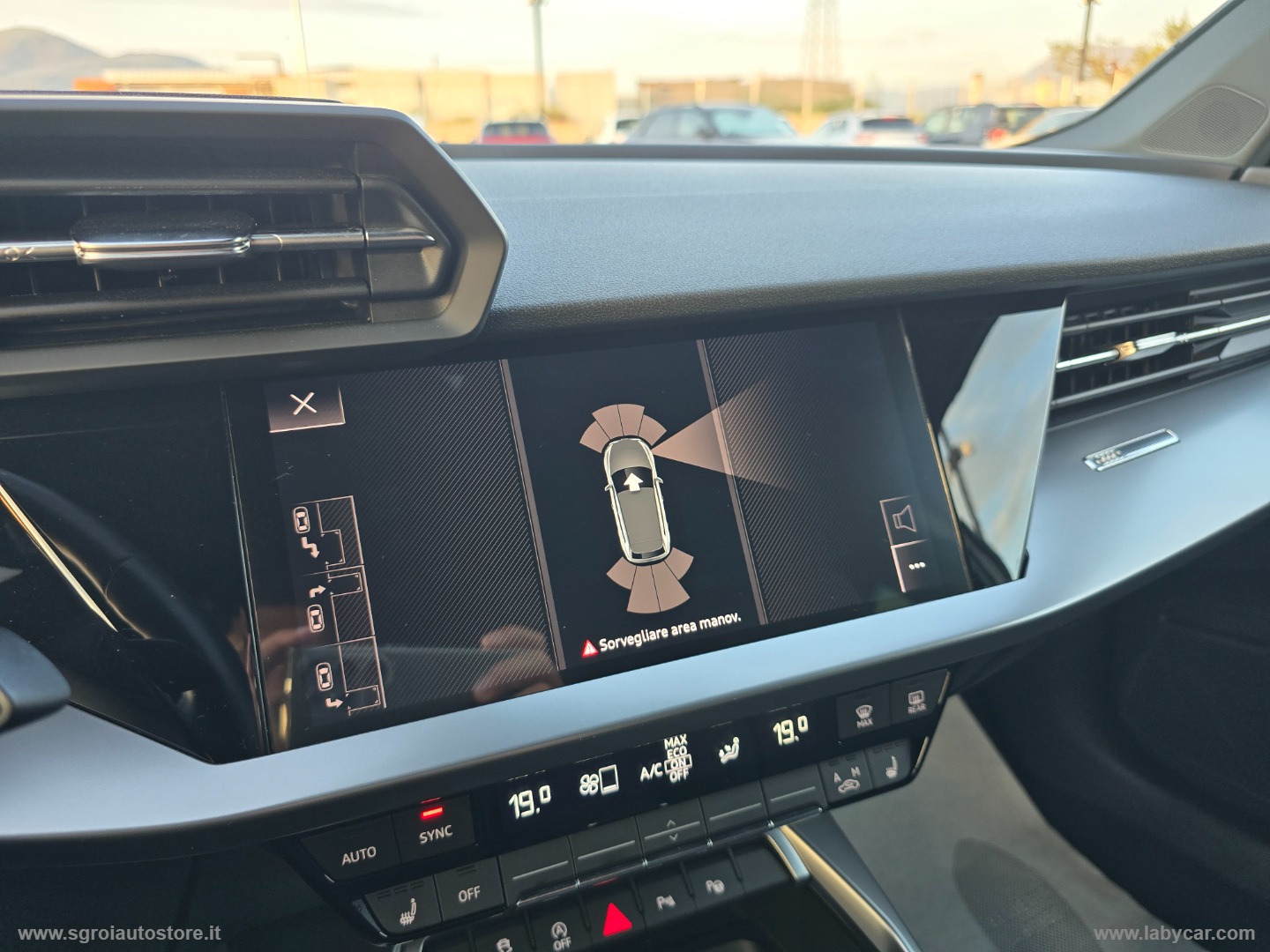 A3 SPB 30 TDI S line edition - immagine 25