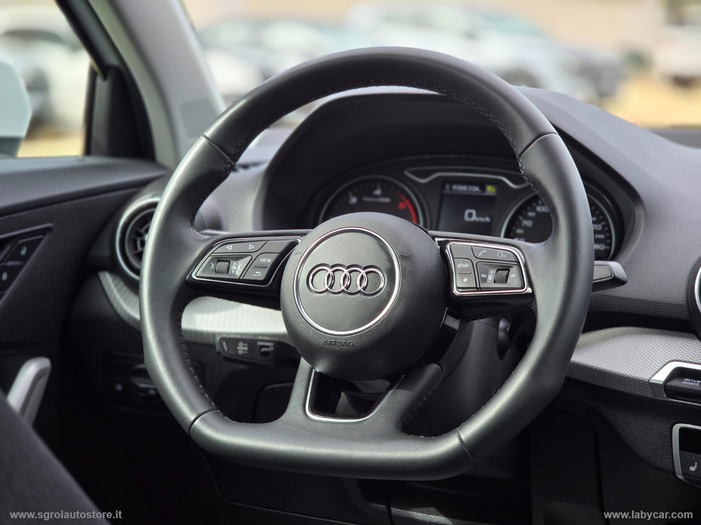Q2 35 TDI S tronic - immagine 25
