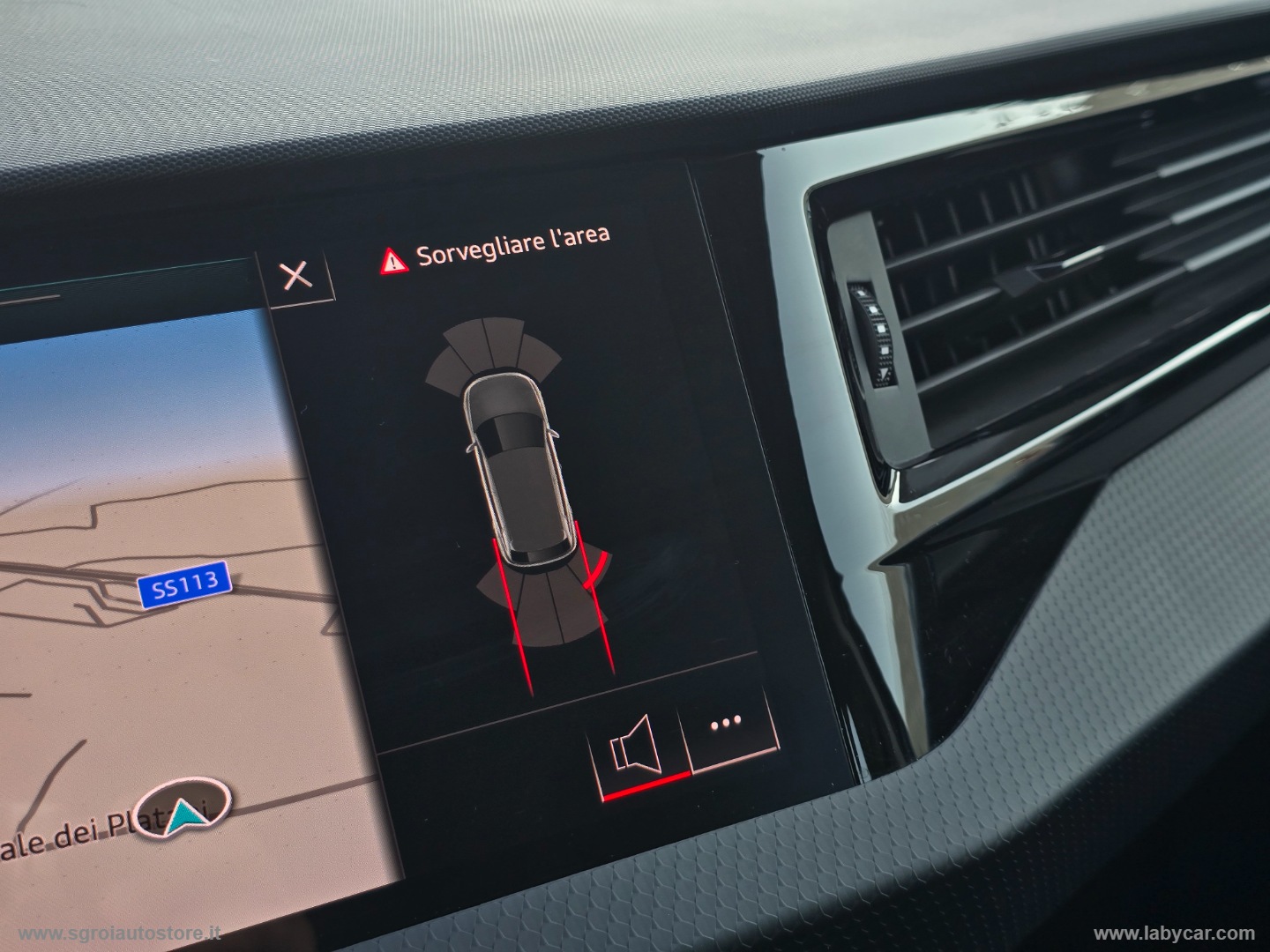 A1 SPB 25 TFSI - immagine 25