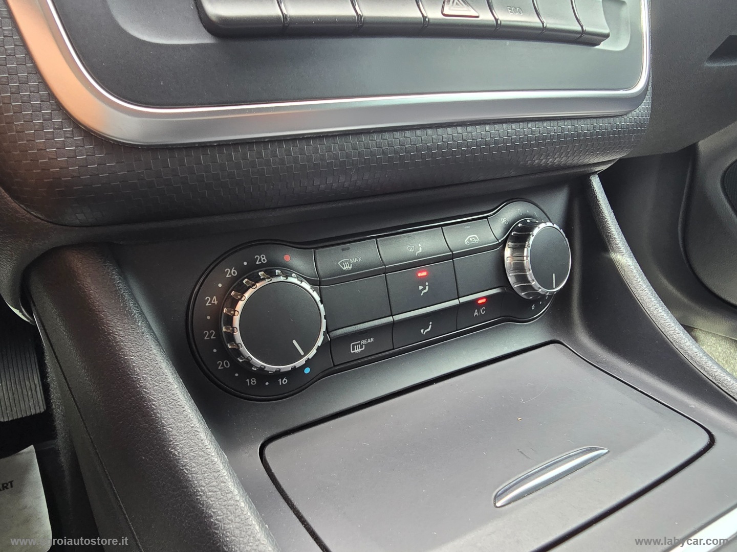 A 180 CDI Sport - immagine 25