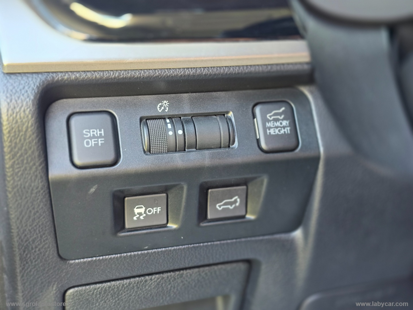 Forester 2.0d Lineartronic Sport Unlim. - immagine 25