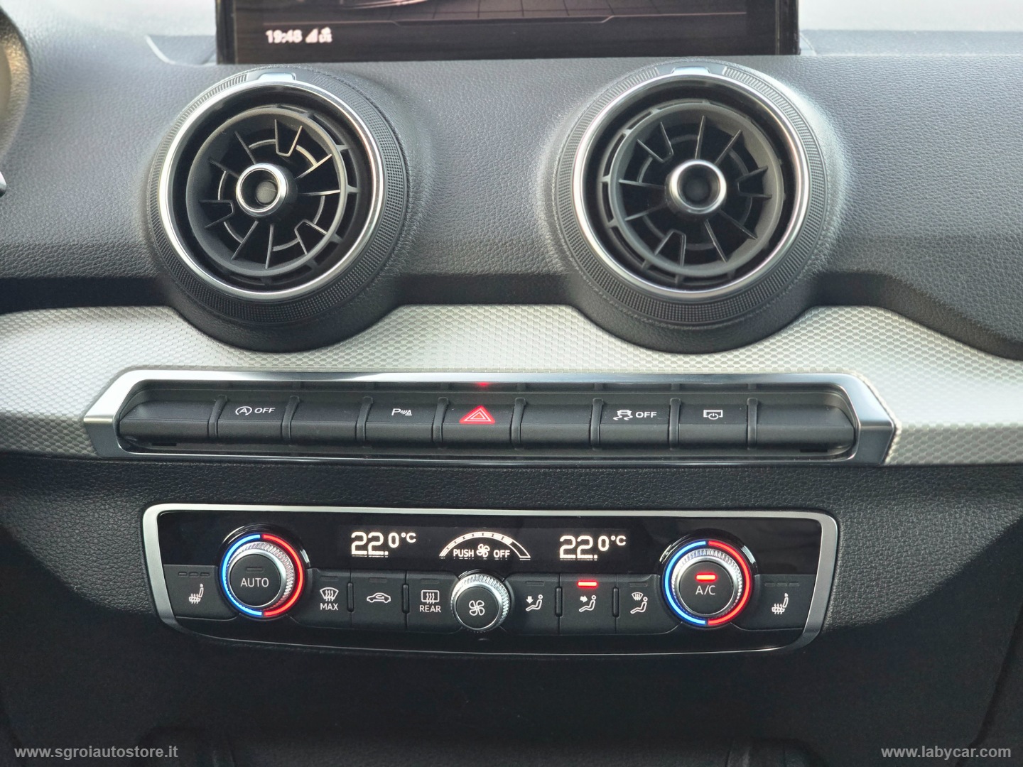 Q2 30 TDI Admired Advanded - immagine 25