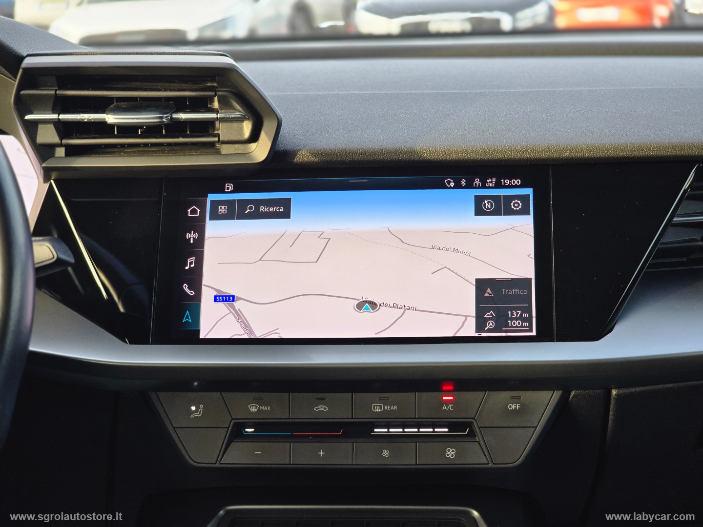 A3 SPB 30 TDI - immagine 25