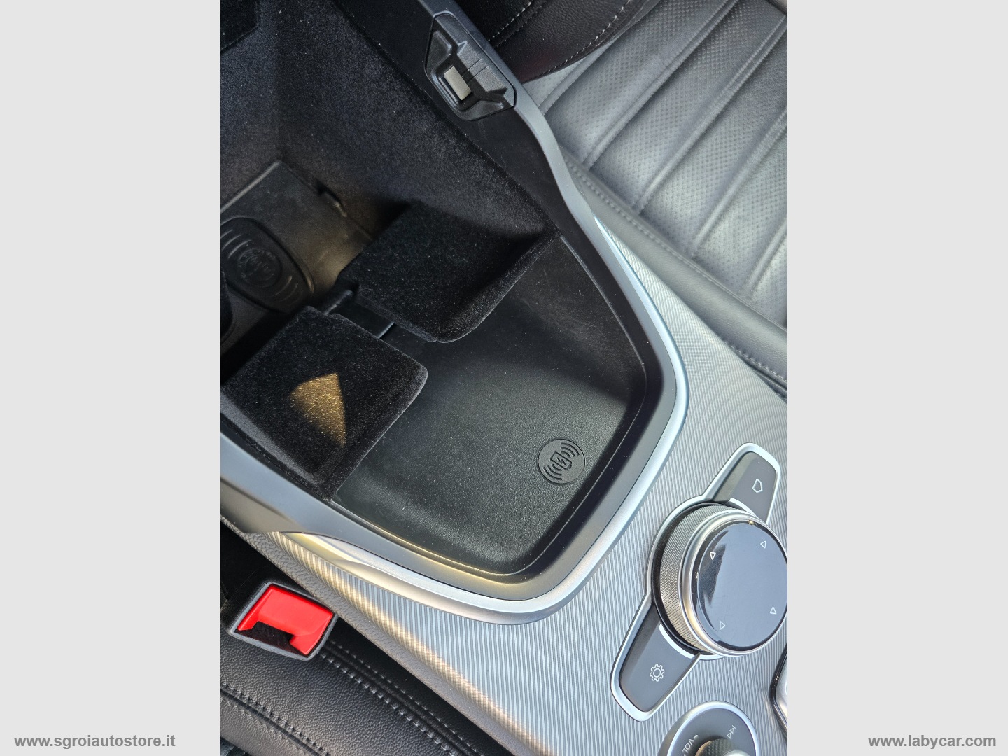 Stelvio 2.2 T.diesel 210CV AT8 Q4 Veloce - immagine 25