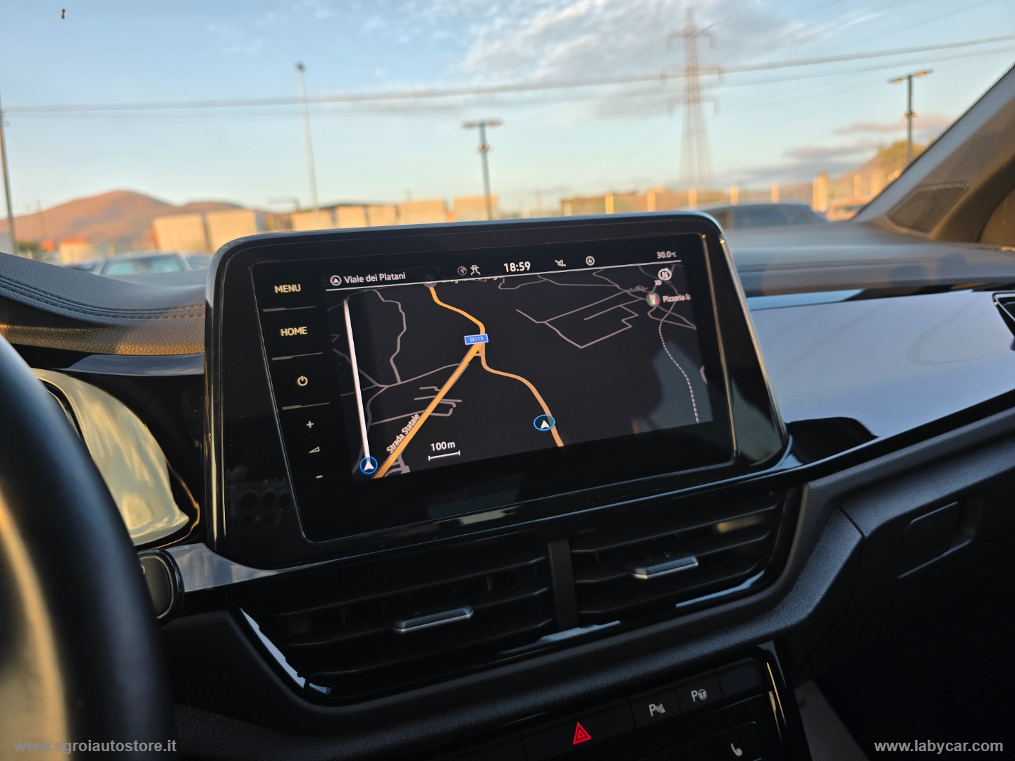T-Roc 2.0 TDI SCR Style - immagine 25
