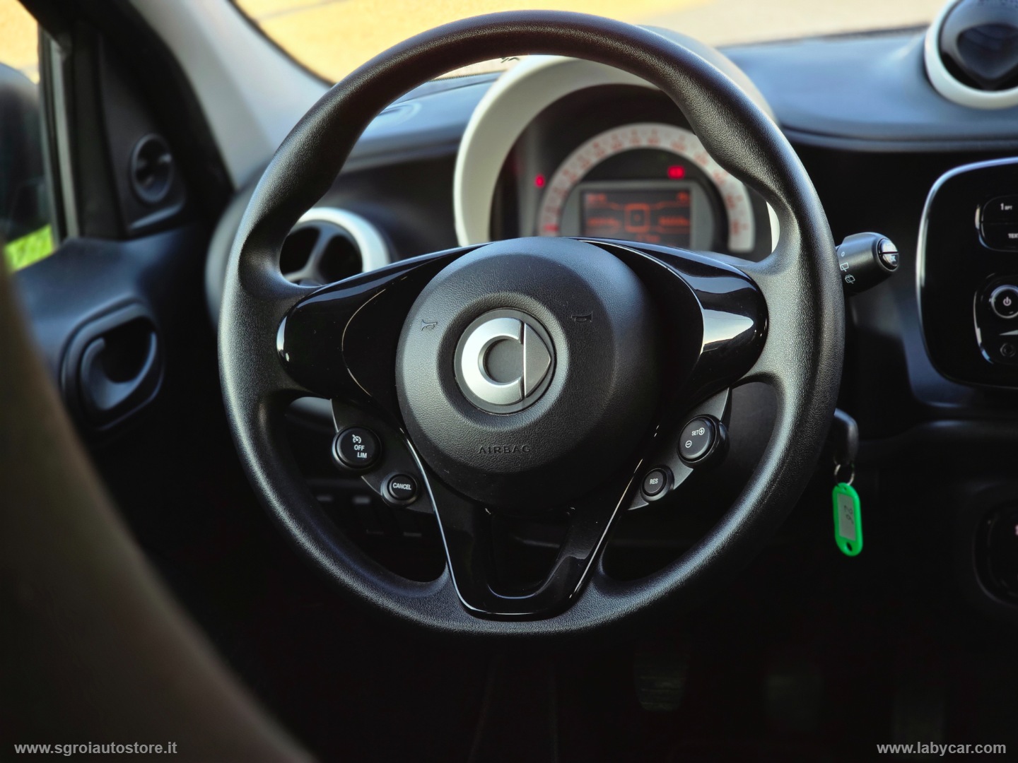 forfour 90 0.9 Turbo Perfect - immagine 25