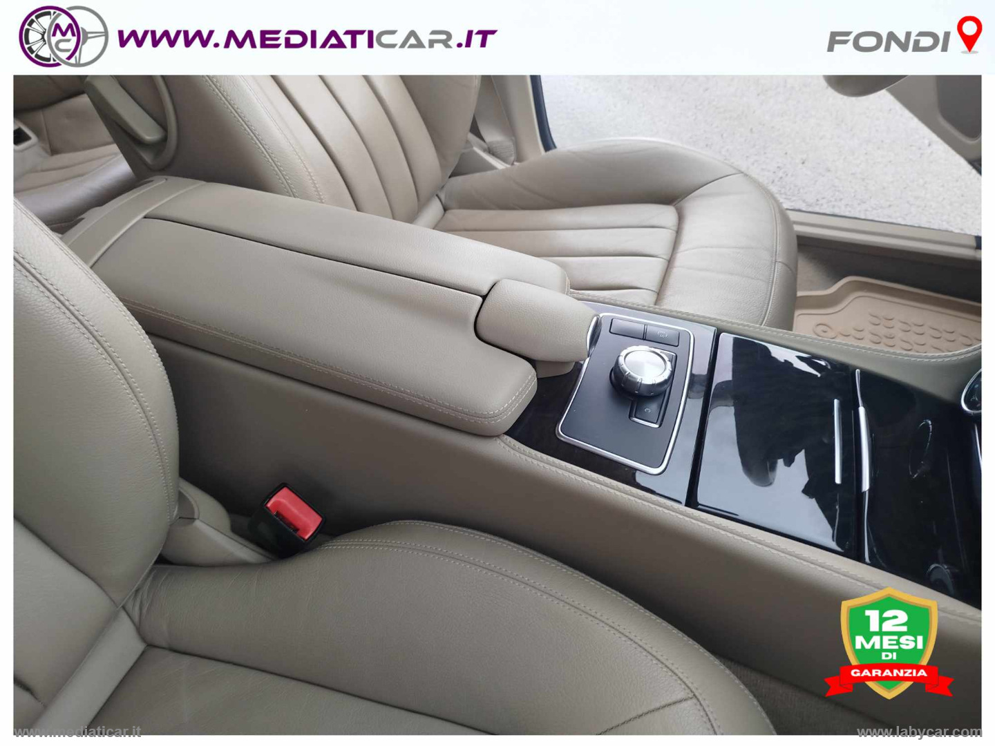 CLS 250 CDI BlueEFFICIENCY - immagine 25