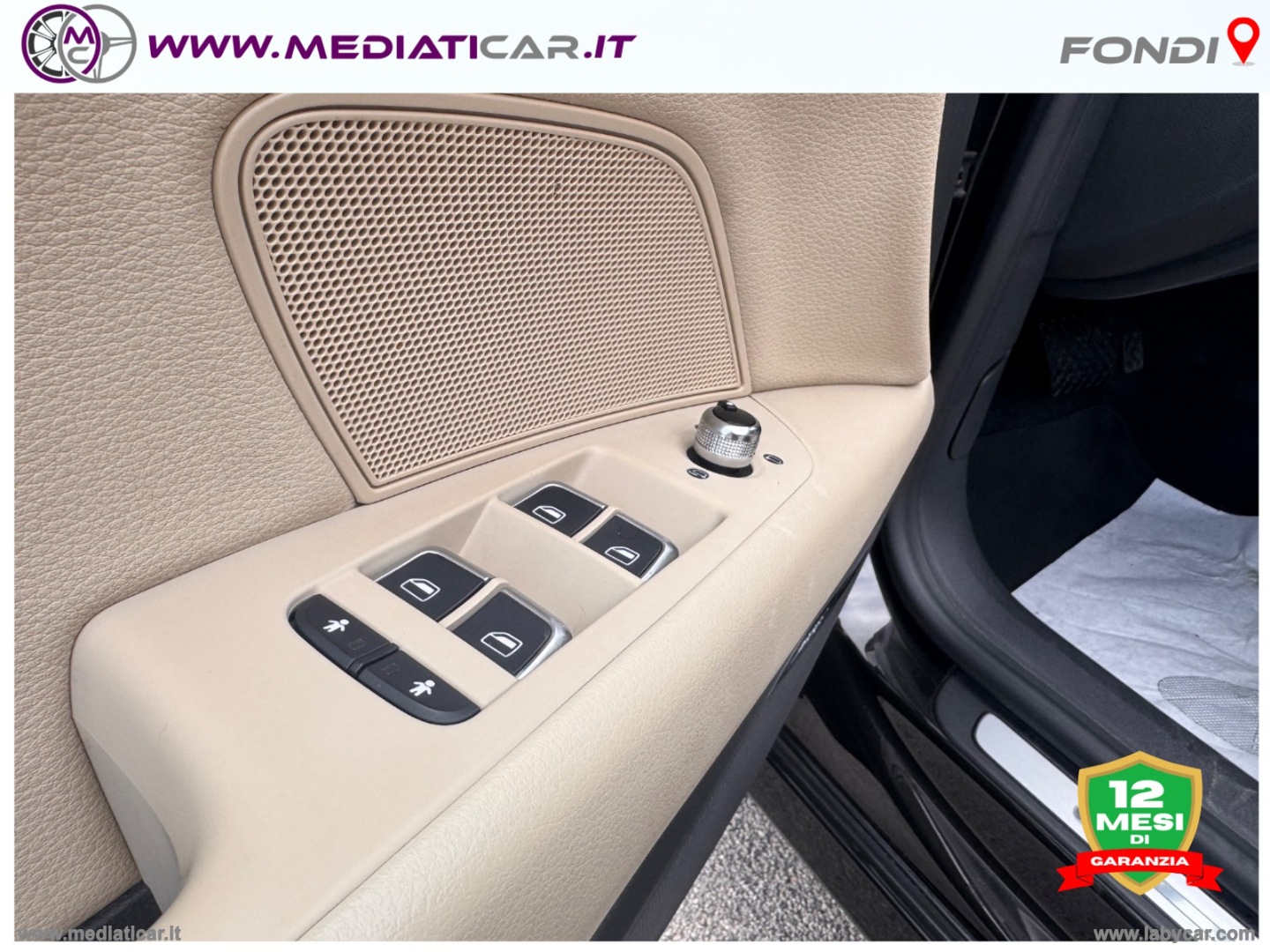 A7 SPB 3.0 TDI 272CV quattro S tronic - immagine 25