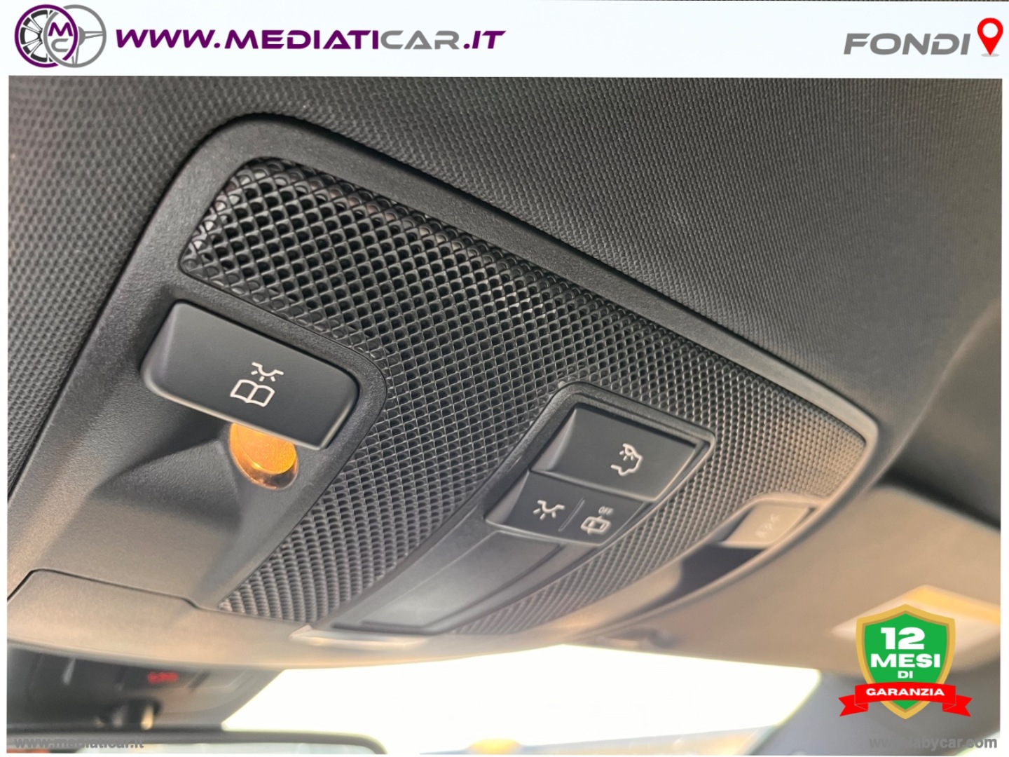 A 180 d Premium - immagine 25