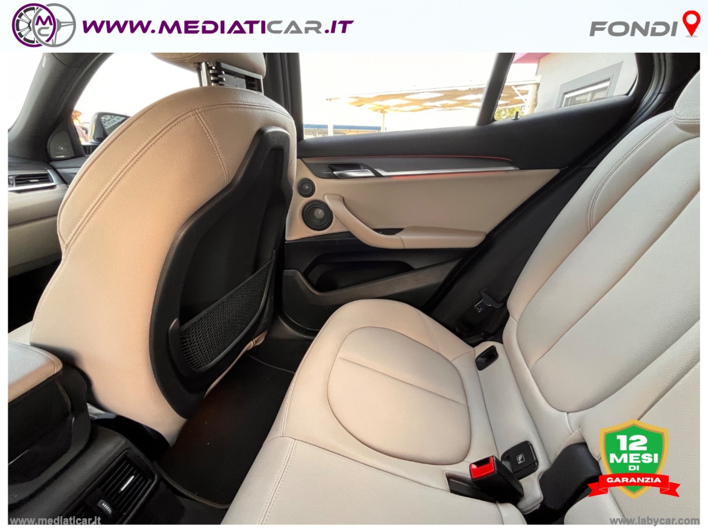 X2 xDrive20d Msport-X - immagine 25