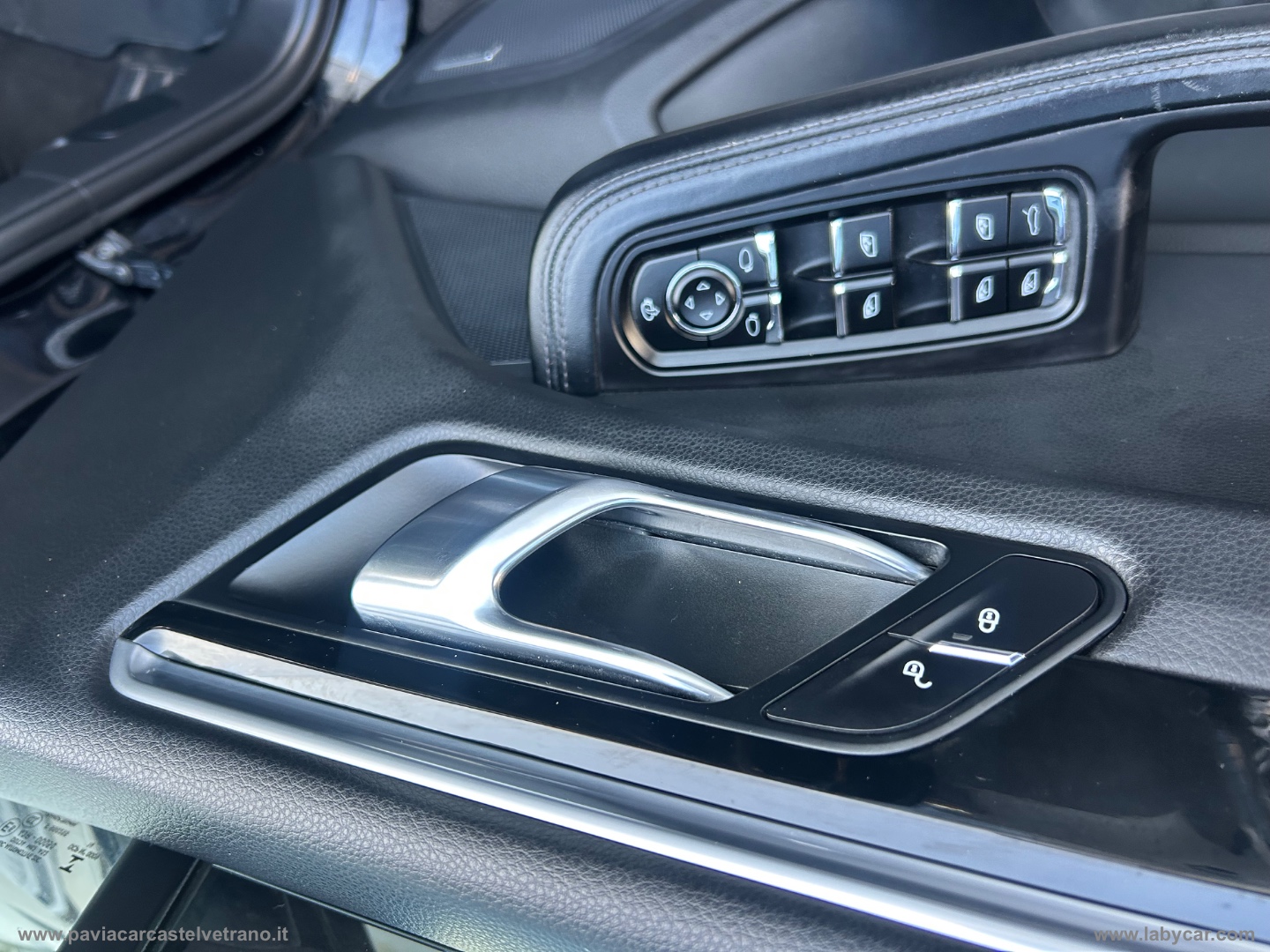 Macan 3.0 S Diesel - immagine 25