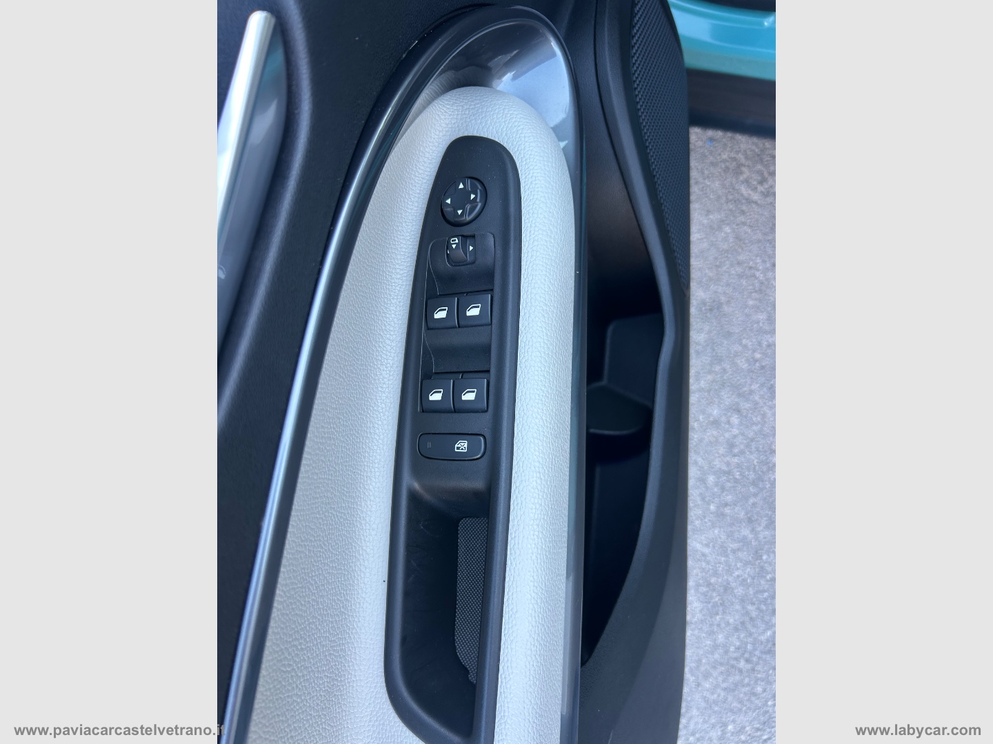 600 Hybrid 136 CV DCT MHEV La Prima - immagine 25
