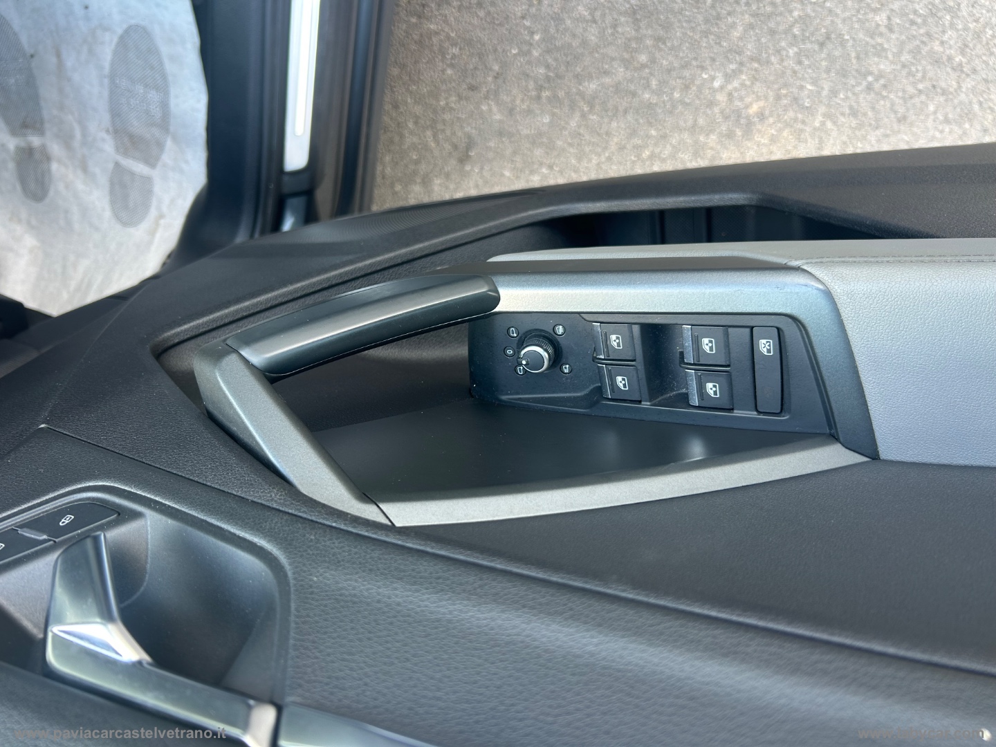 Q3 SPB 40 TDI qu. S tr. S line edition - immagine 25
