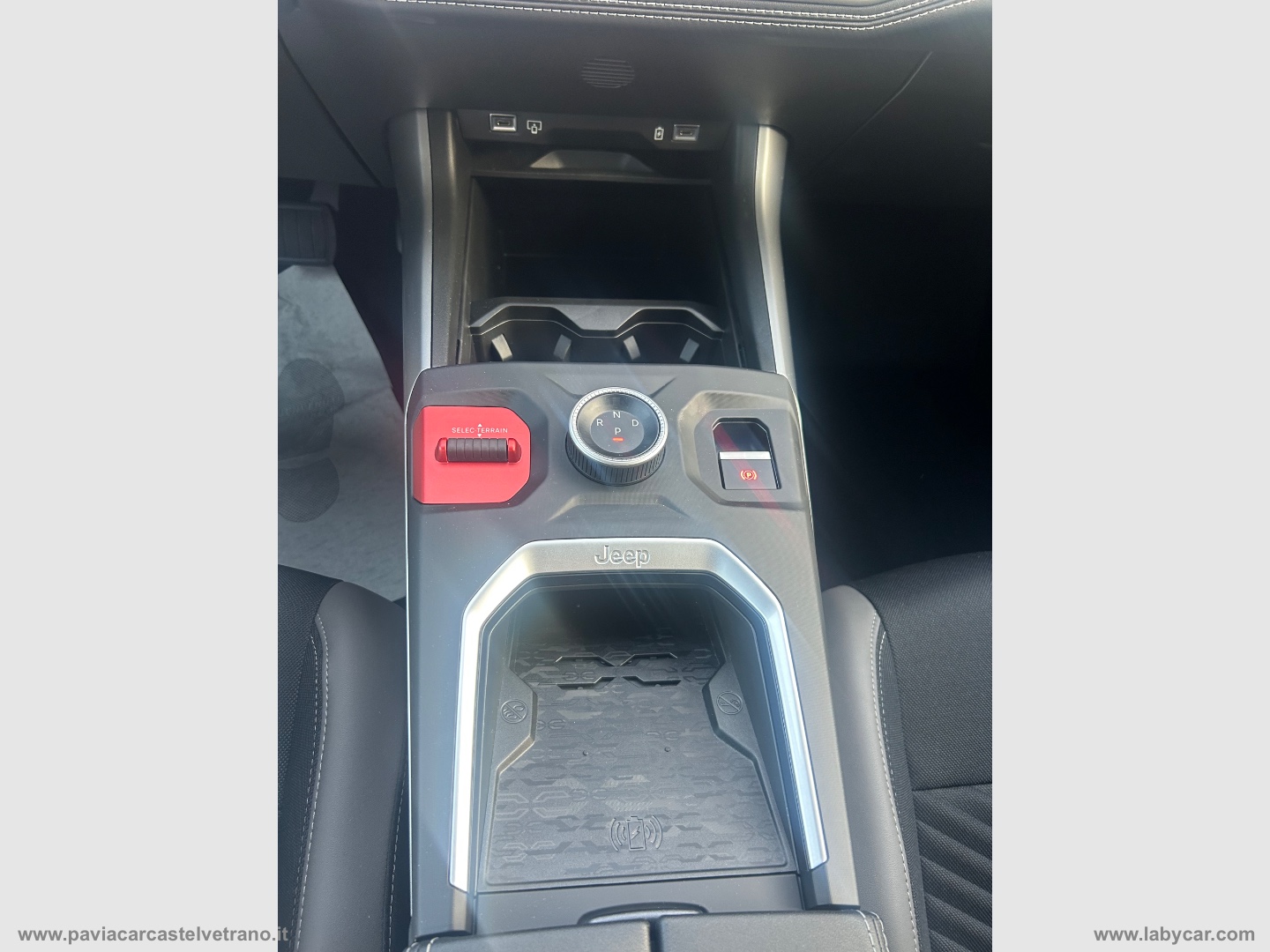 Compass 1.2 Turbo 48V Hybrid First Ed. KM/0 - immagine 25
