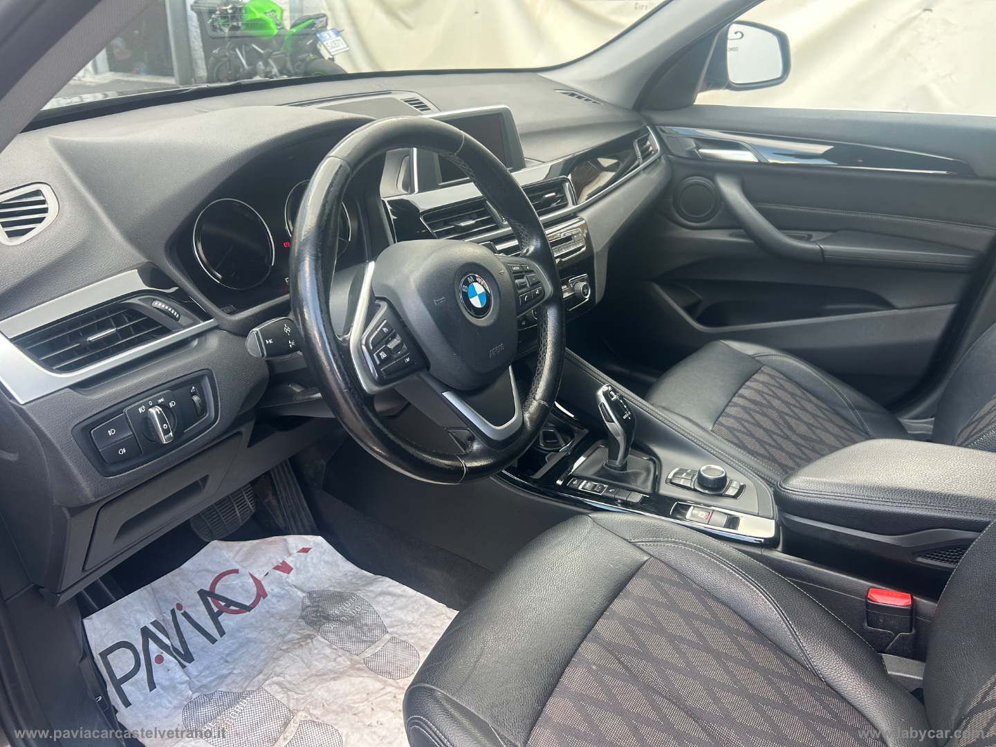 X1 sDrive18d - immagine 25