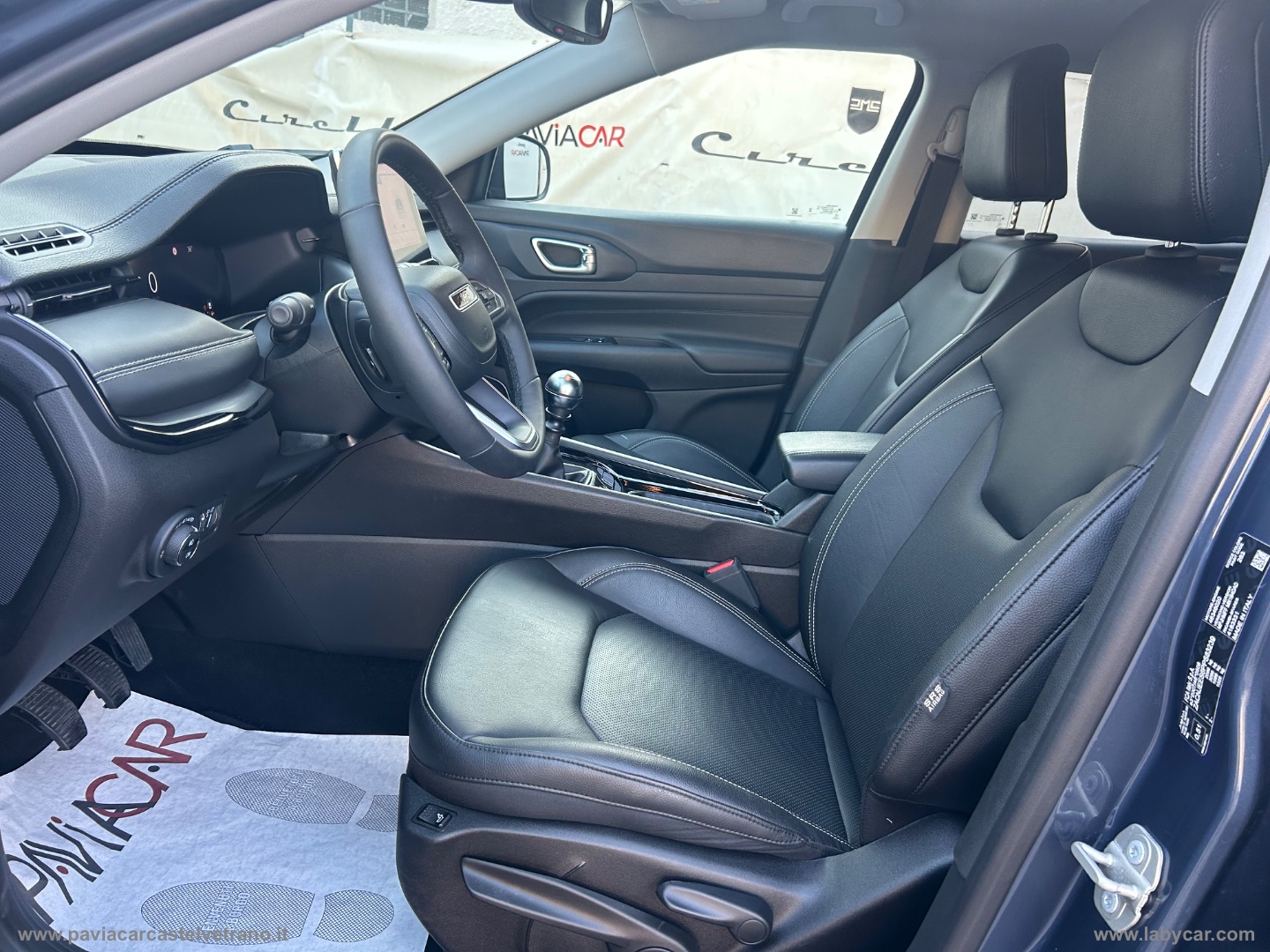 Compass 1.6 Multijet II 2WD S - immagine 25
