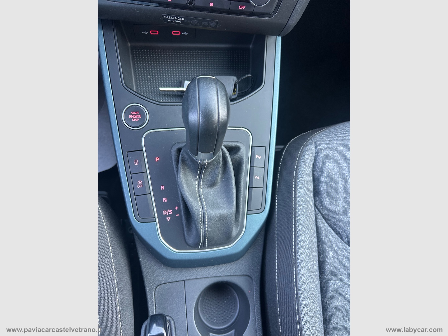 Arona 1.0 EcoTSI 115CV DSG FR - immagine 25