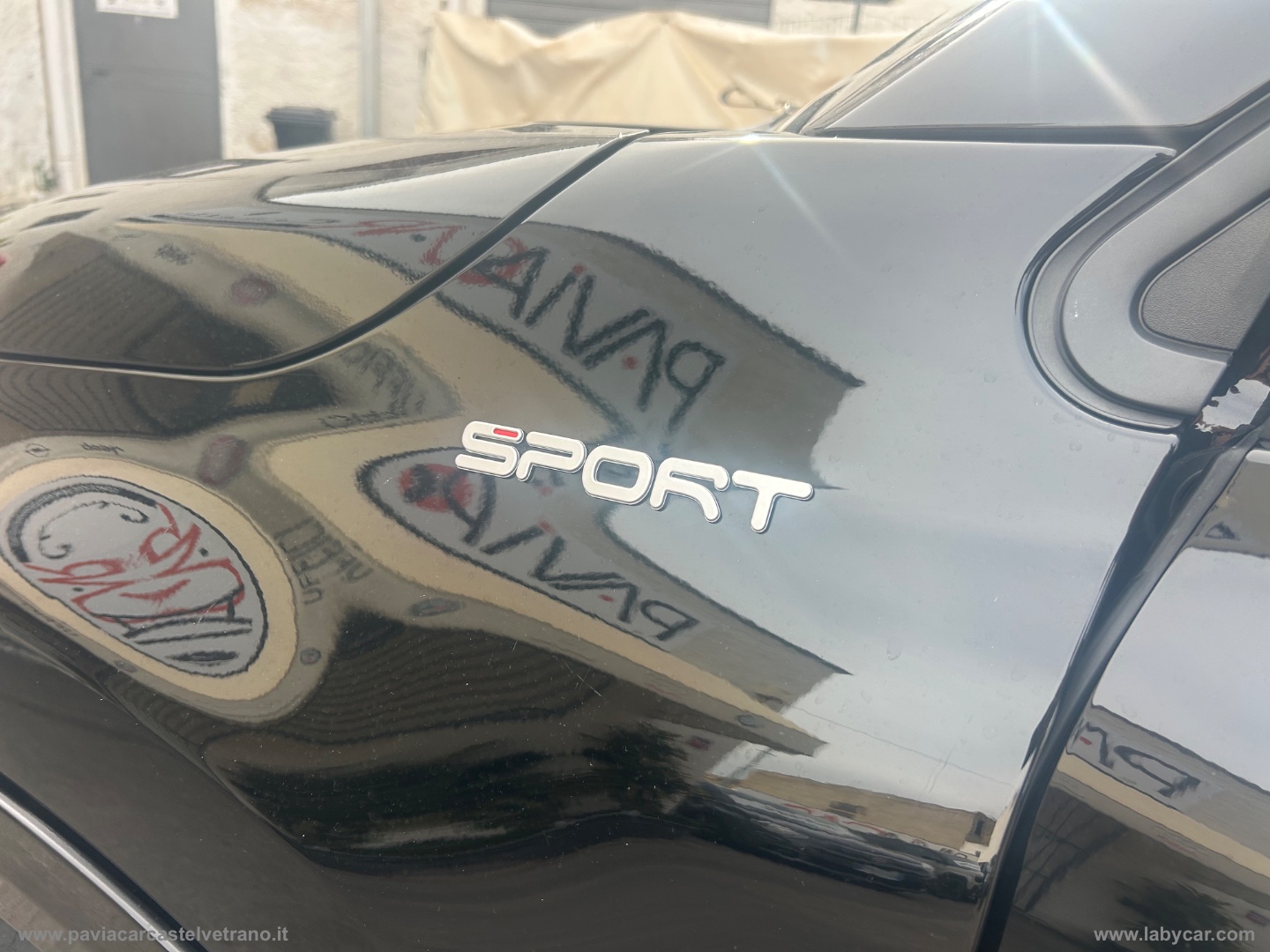 500X 1.6 M.Jet 130 CV Sport - immagine 25