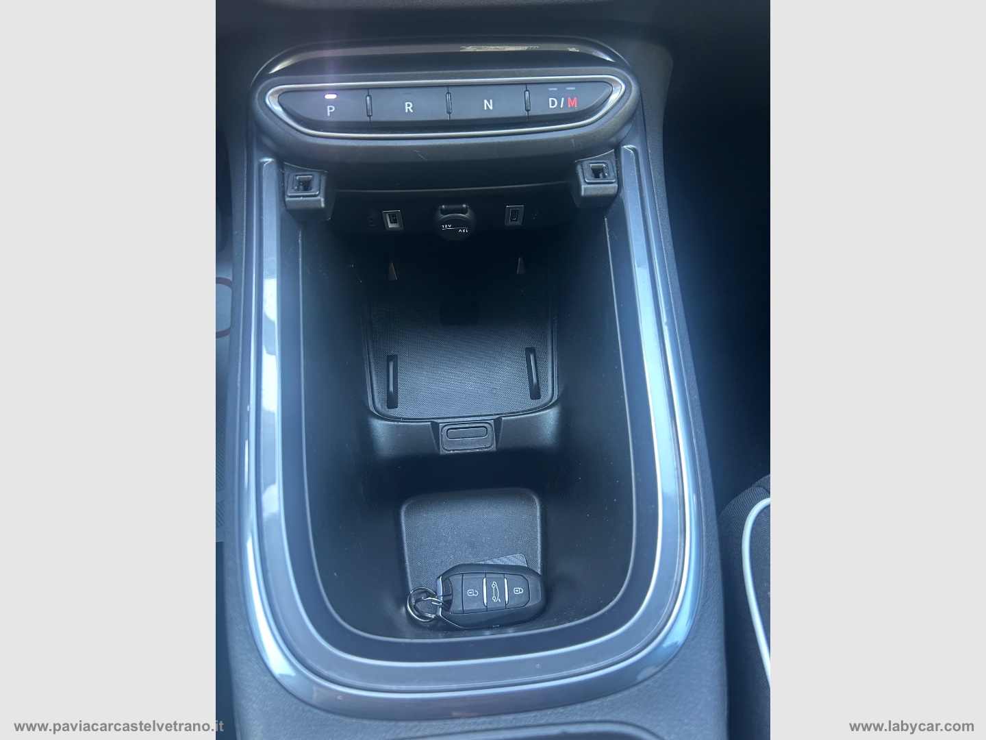 600 Hybrid 145 CV DCT MHEV La Prima - immagine 25
