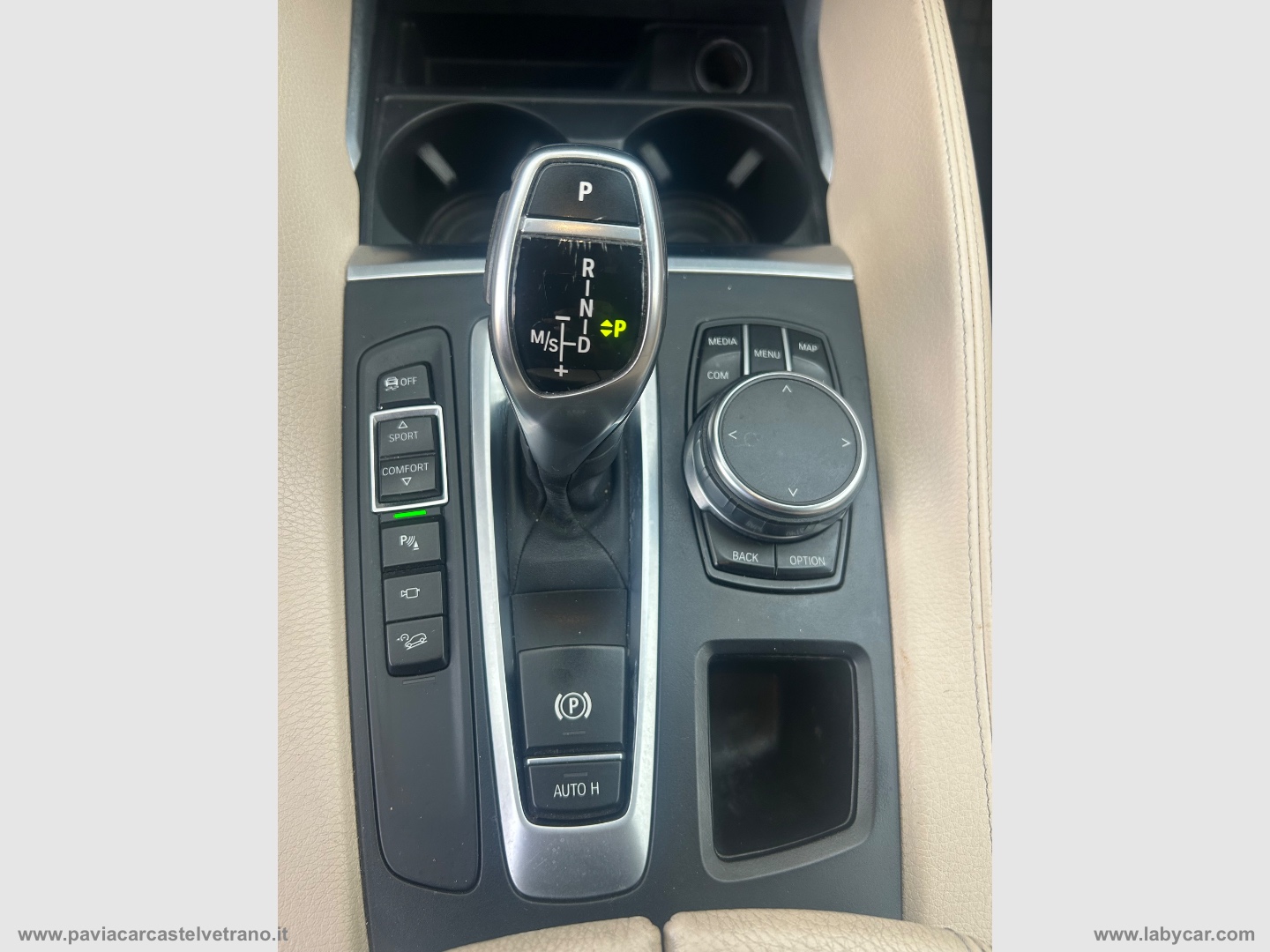 X6 xDrive30d 258CV Msport - immagine 25
