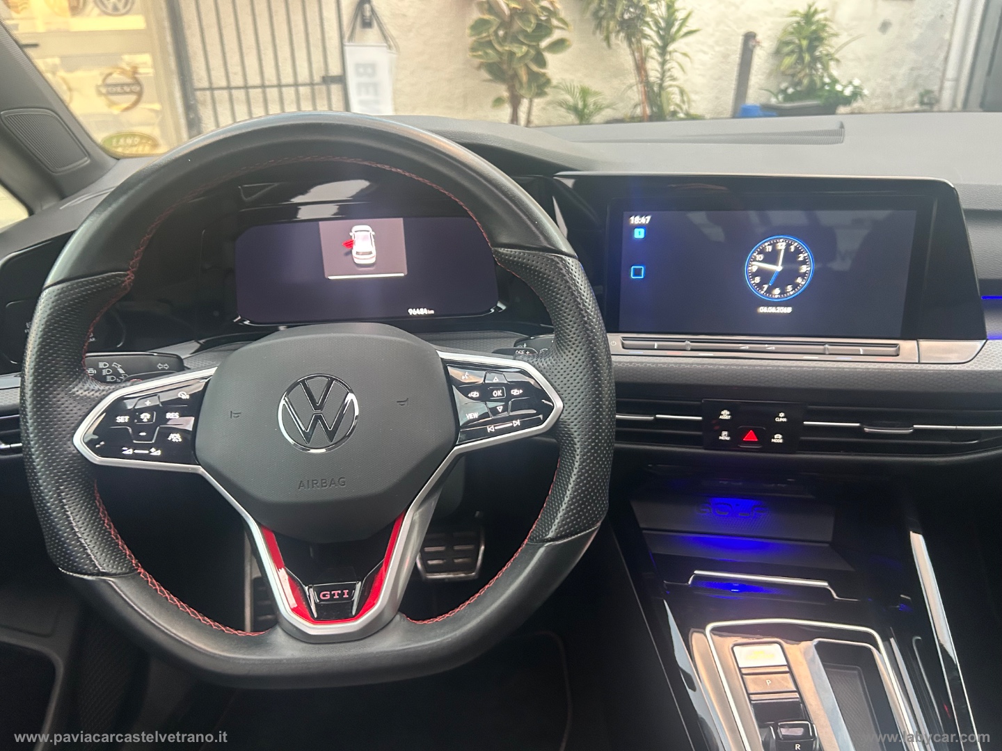 Golf 2.0 TSI GTI DSG - immagine 25