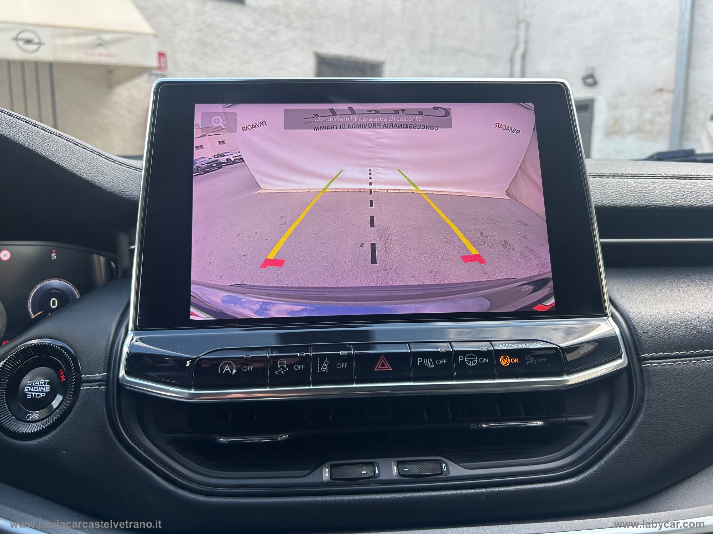 Compass 1.6 Multijet II 2WD S - immagine 25